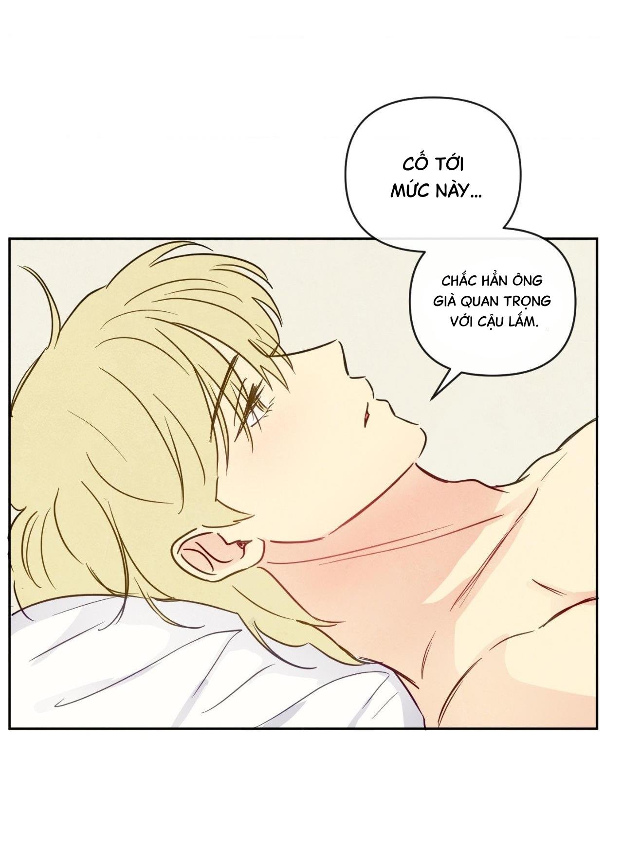 Đọc truyện Sự quyến rũ của Thần Rắn - Chapter 12