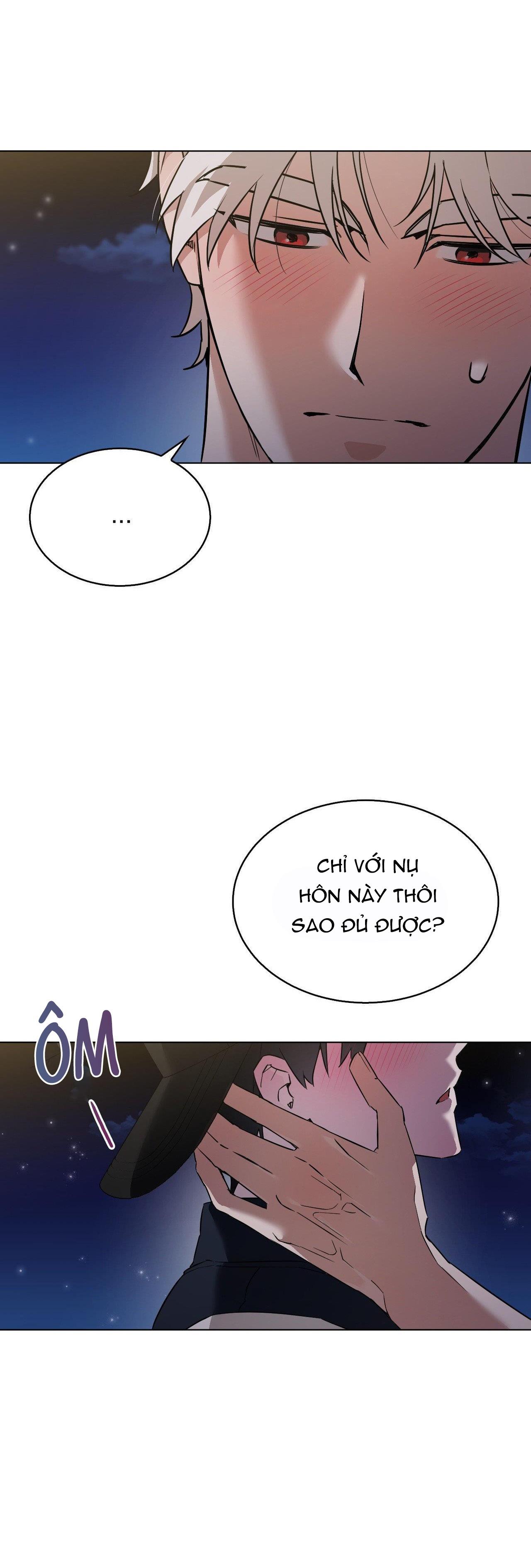 Đọc truyện LỖI TẠI DỄ THƯƠNG - Chapter 36