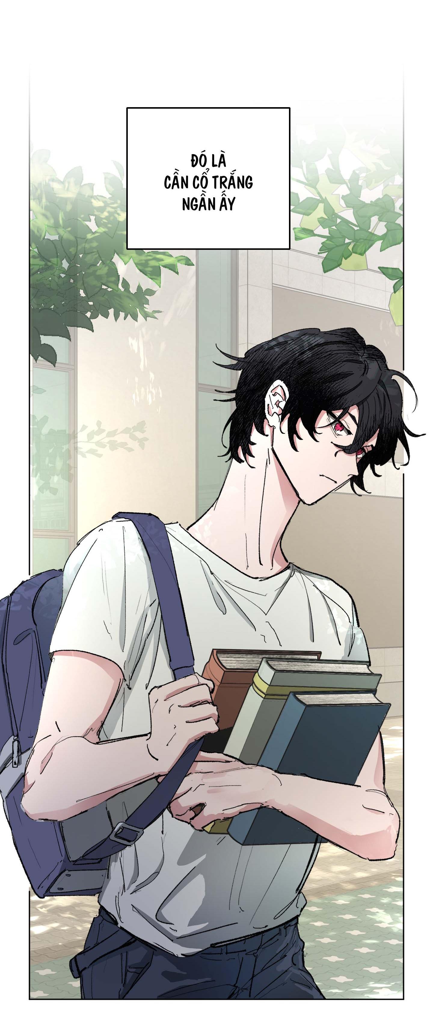 Đọc truyện LIST TRUYỆN NGẮN CHỊT CHỊT - Chapter 55