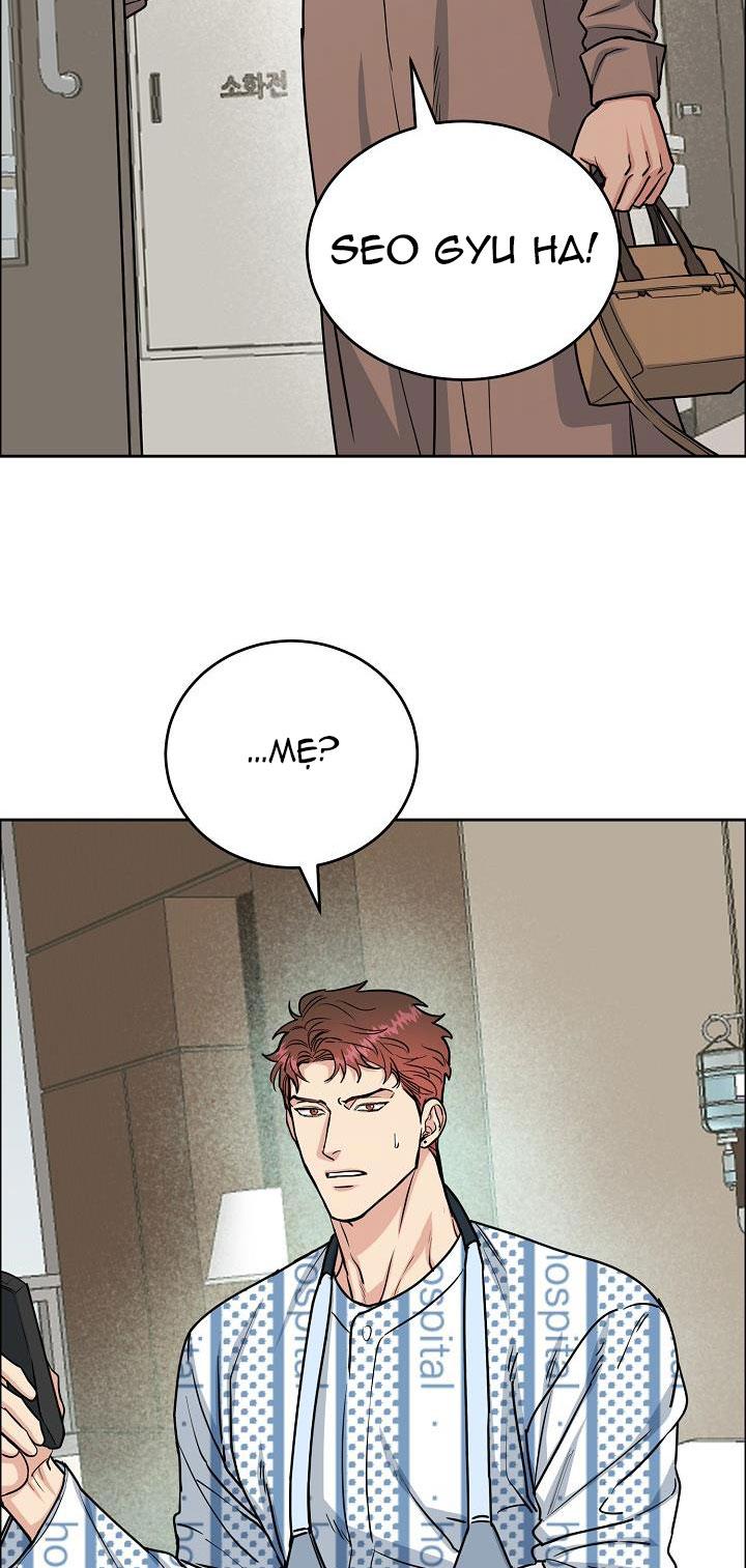 Đọc truyện CHÓ VÀ CHIM - Chapter 15