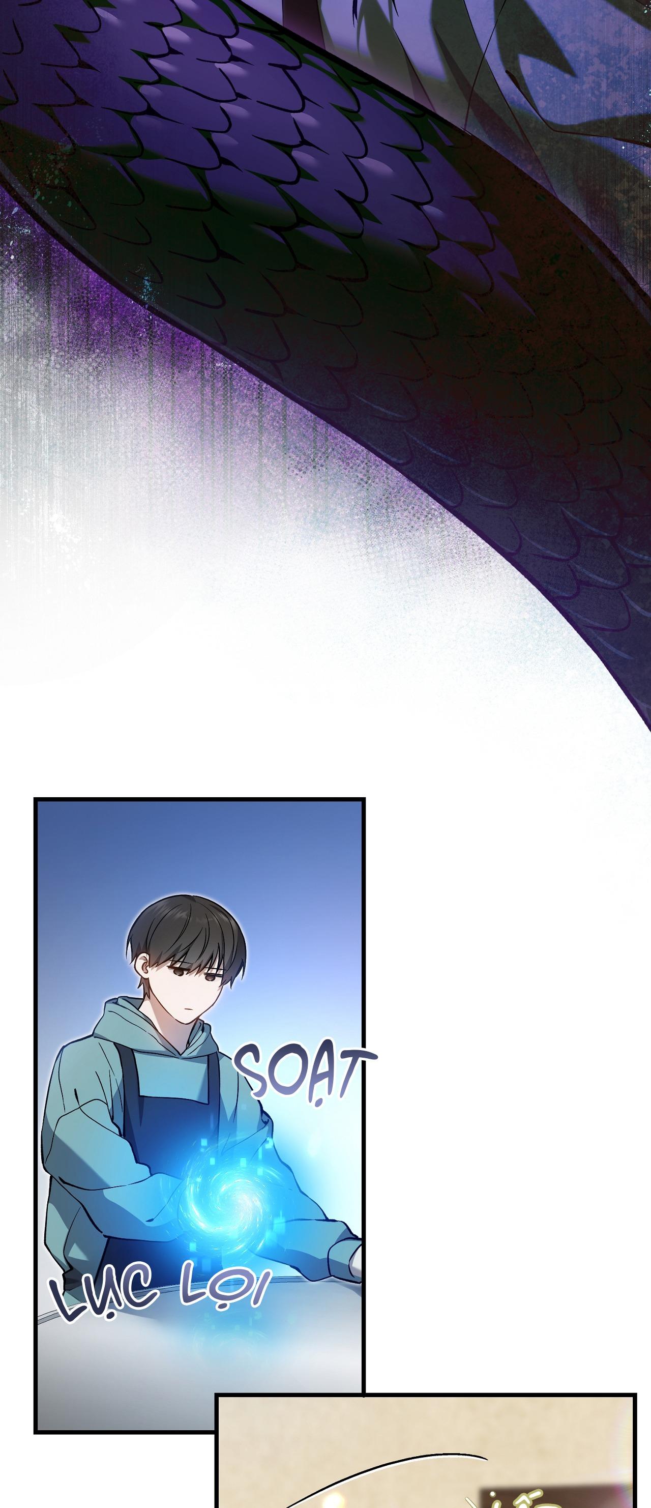 Đọc truyện Hunter muốn sống một cách yên bình - Chapter 9