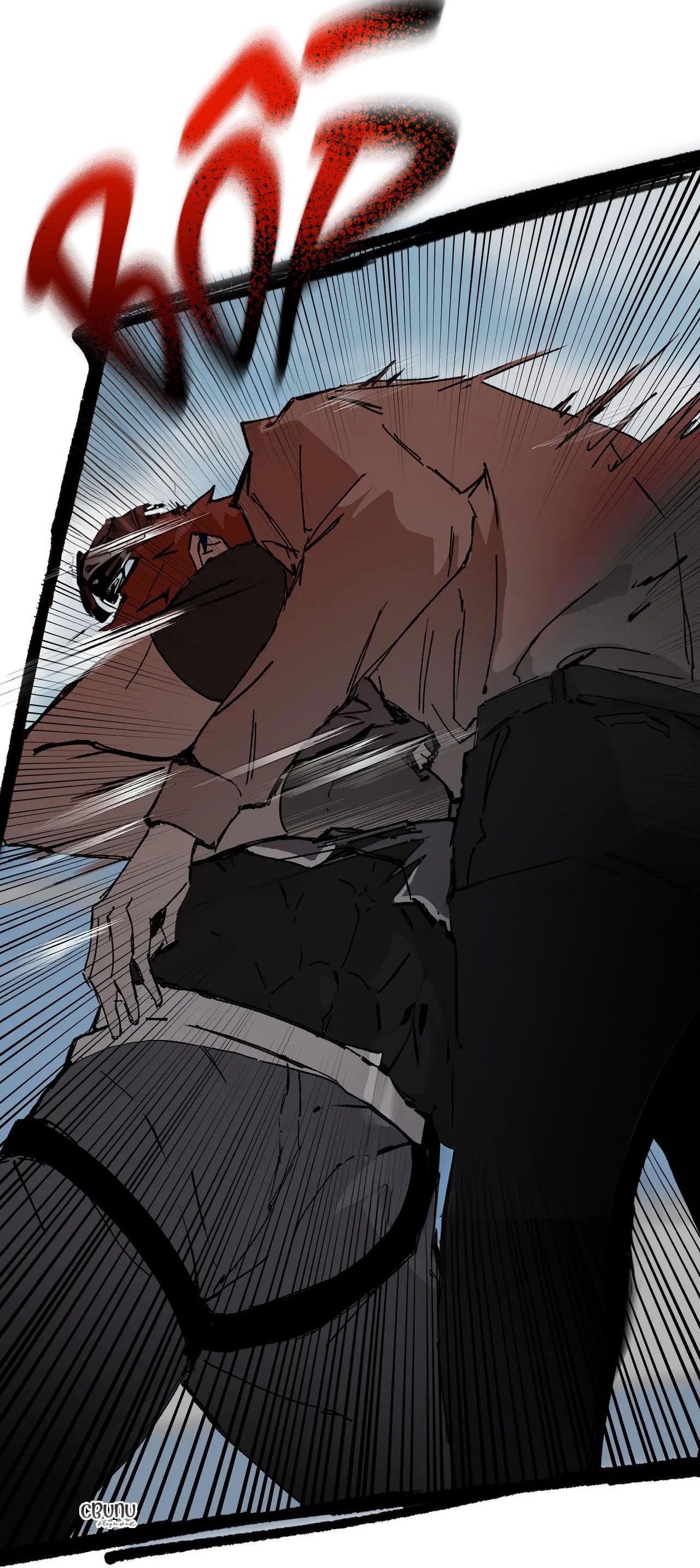 Đọc truyện Nuốt gai - Chapter 29