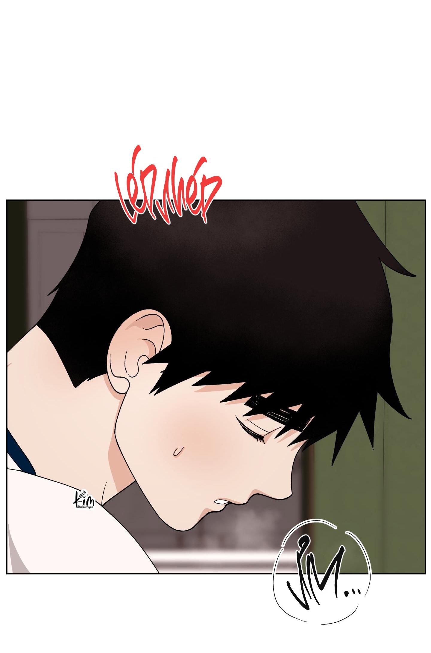 Đọc truyện BL NGẮN TUYỂN CHỌN - Chapter 31.2