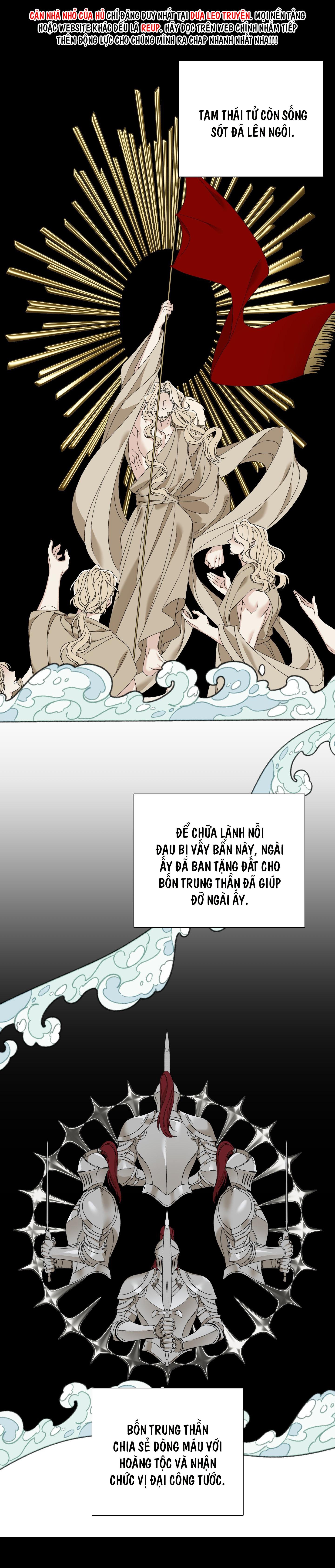 Đọc truyện ÁI TÌNH TỰ TÂM - Chapter 62