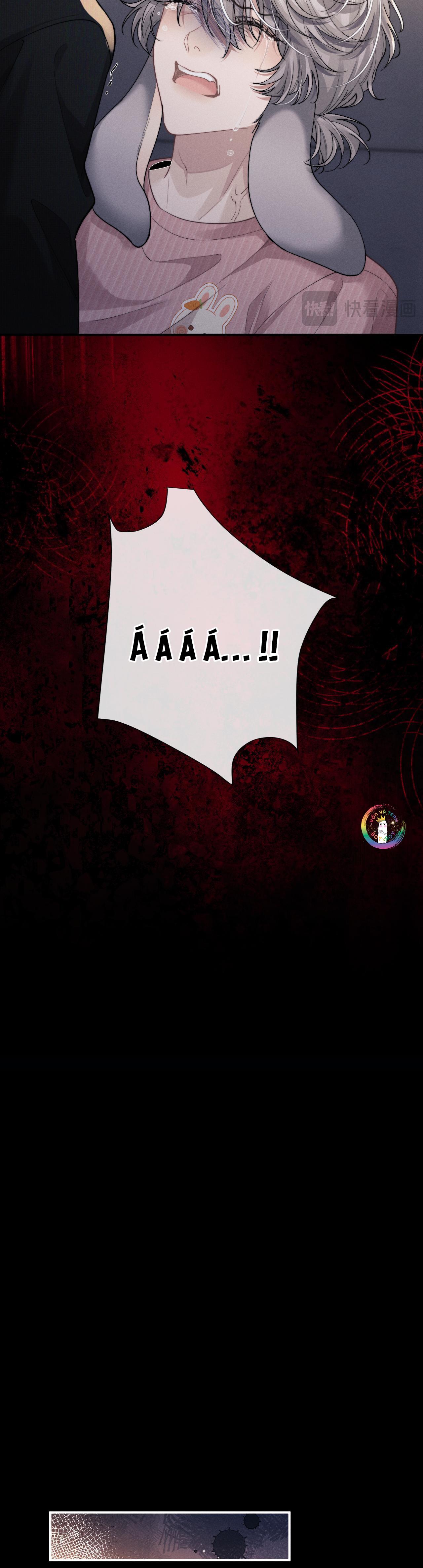 Đọc truyện Chấp Sự Thỏ Tai Cụp - Chapter 69