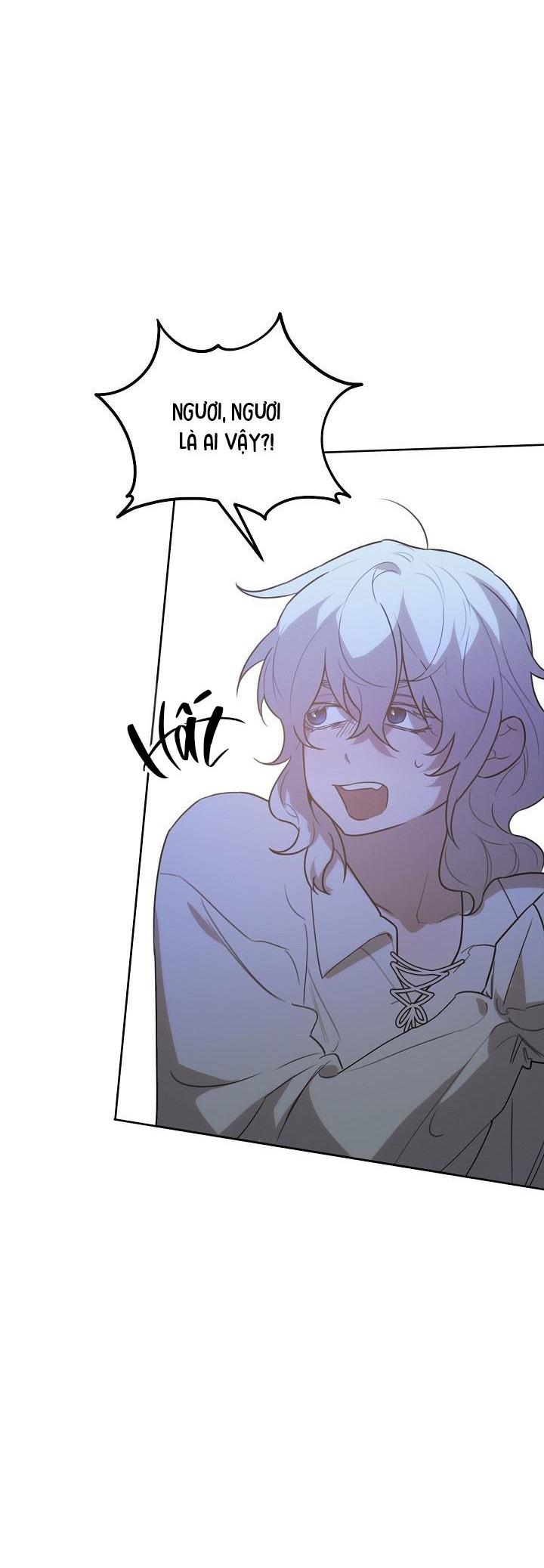 Đọc truyện  Xin Người Đừng Nhấn - Chapter 24