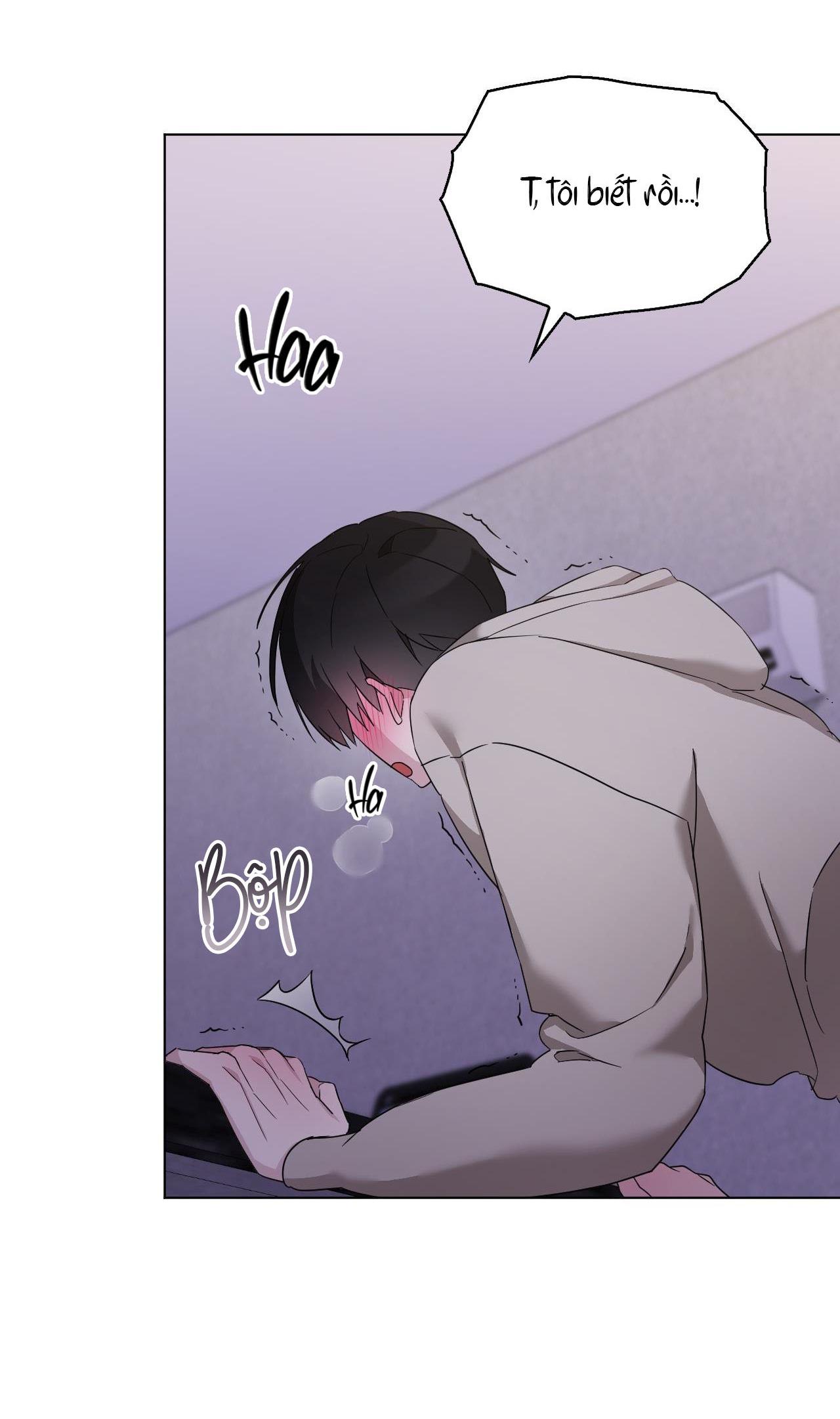 Đọc truyện Dễ thương là lỗi của tôi sao? - Chapter 29