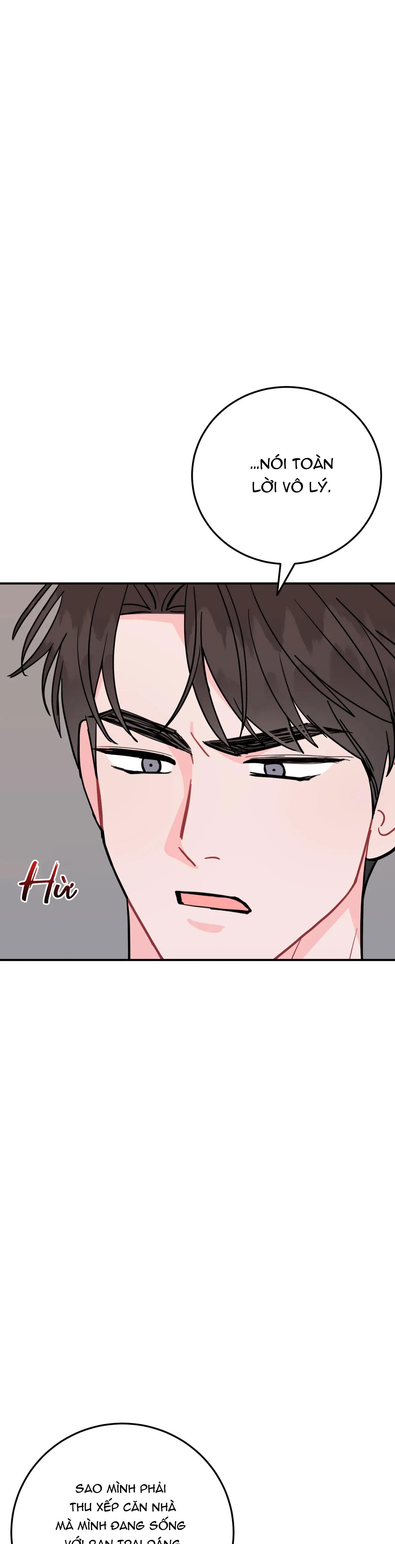Đọc truyện KHOẢNG CÁCH VƯỢT QUA GIỚI HẠN - Chapter 82