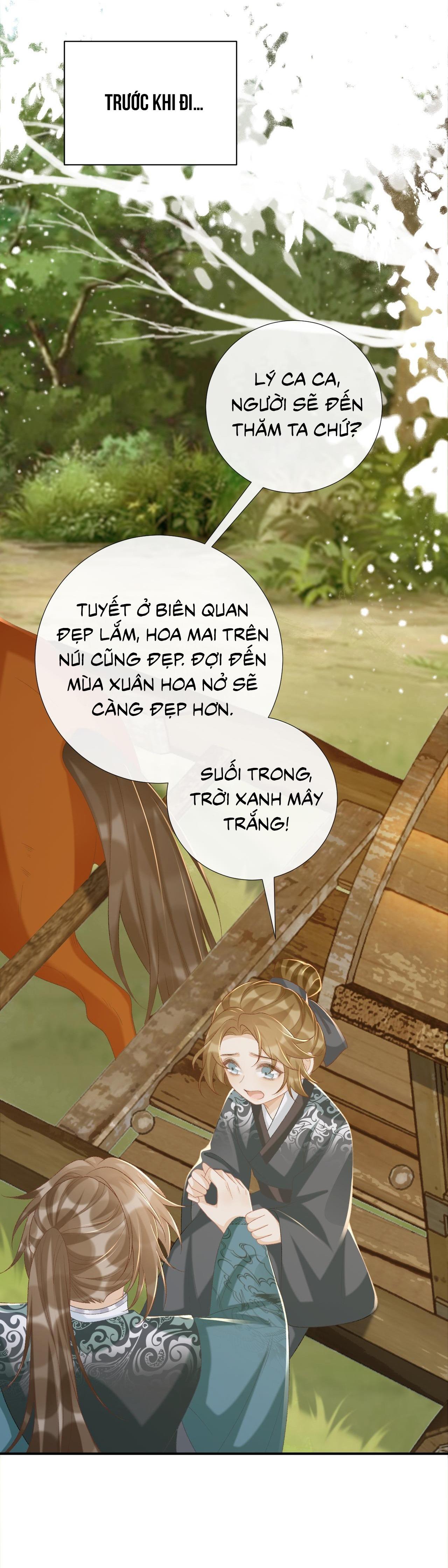 Đọc truyện CẠM BẪY CỦA KẺ BIẾN THÁI - Chapter 97