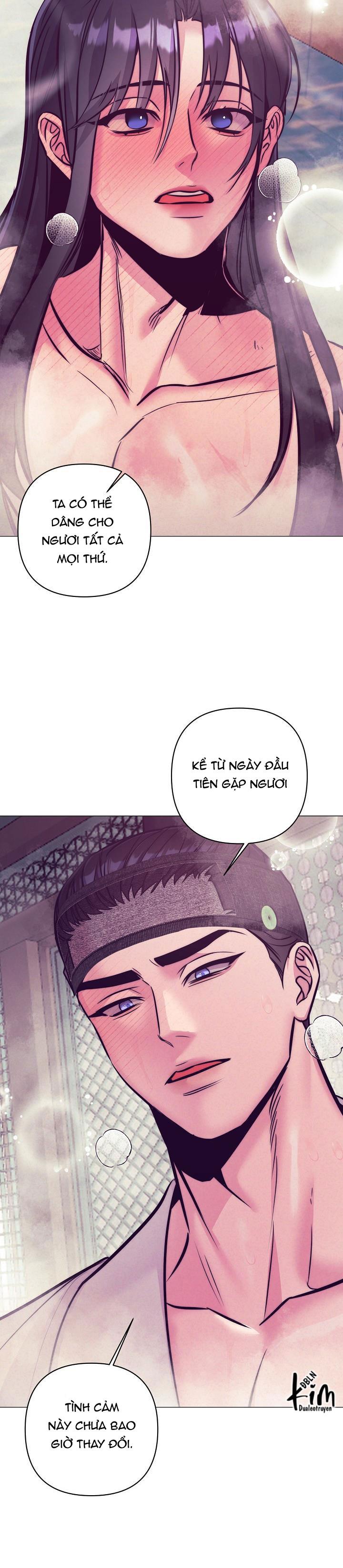Đọc truyện TRUYỆN NGẮN LỤC LẠC ĐÔI - Chapter 1.9