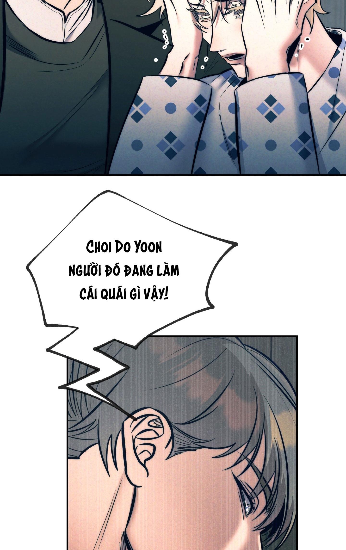 Đọc truyện KỲ THỊ - Chapter 43