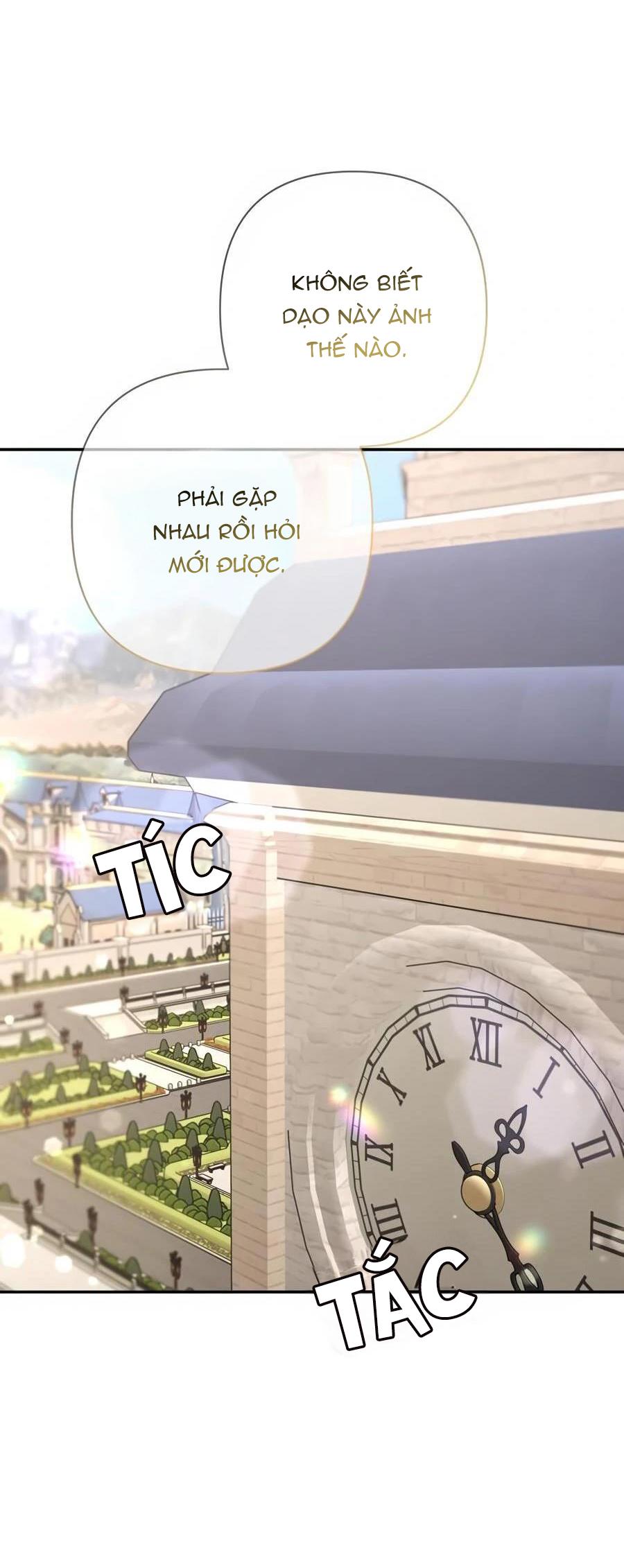 Đọc truyện Mắc Kẹt Trong Game Hẹn Hò Của Em Gái Tôi - Chapter 75