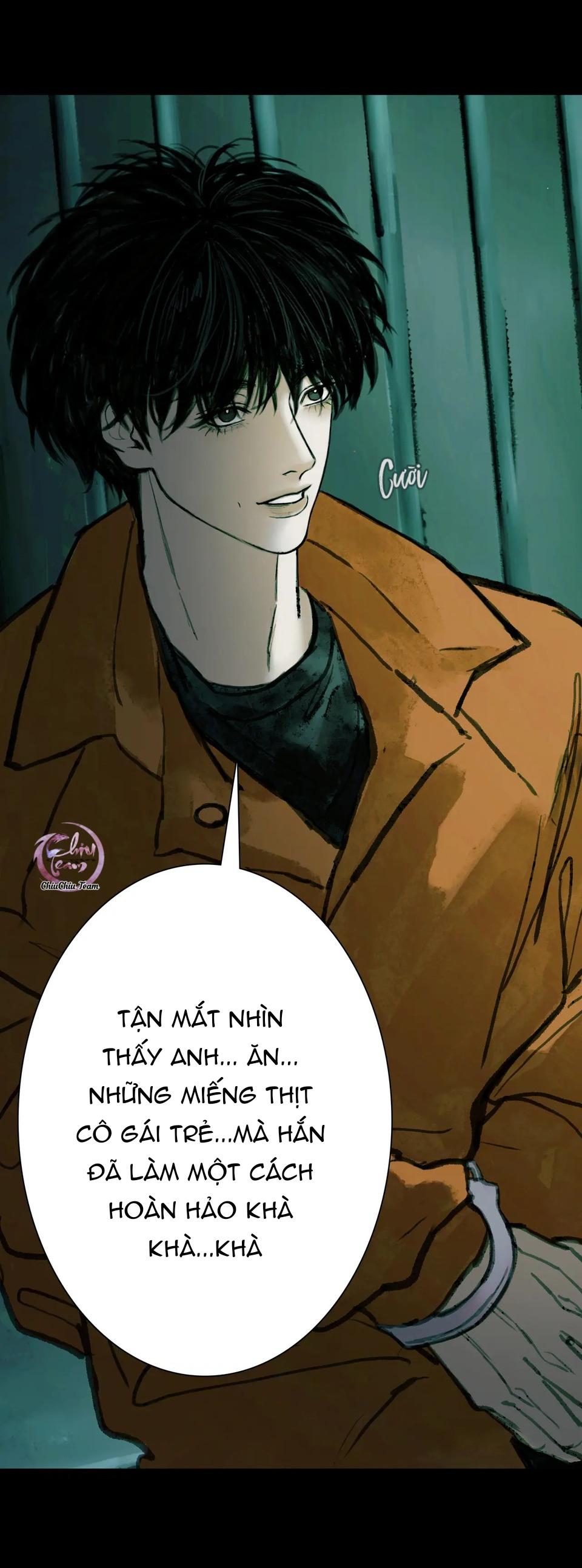 Đọc truyện Hừng Đông - Chapter 9