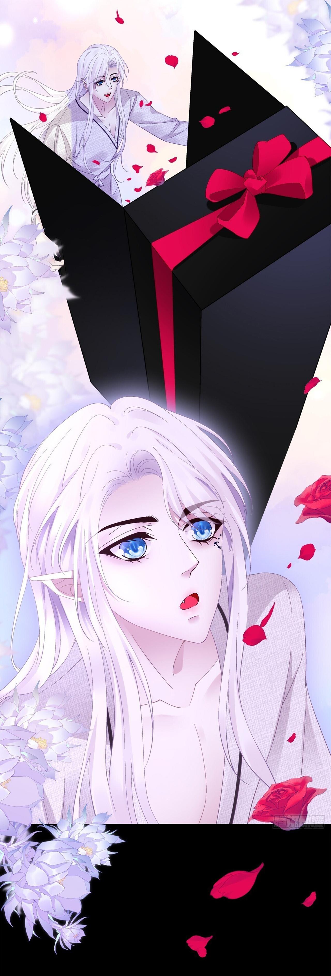 Đọc truyện Thánh Tâm không dễ chọc - Chapter 33