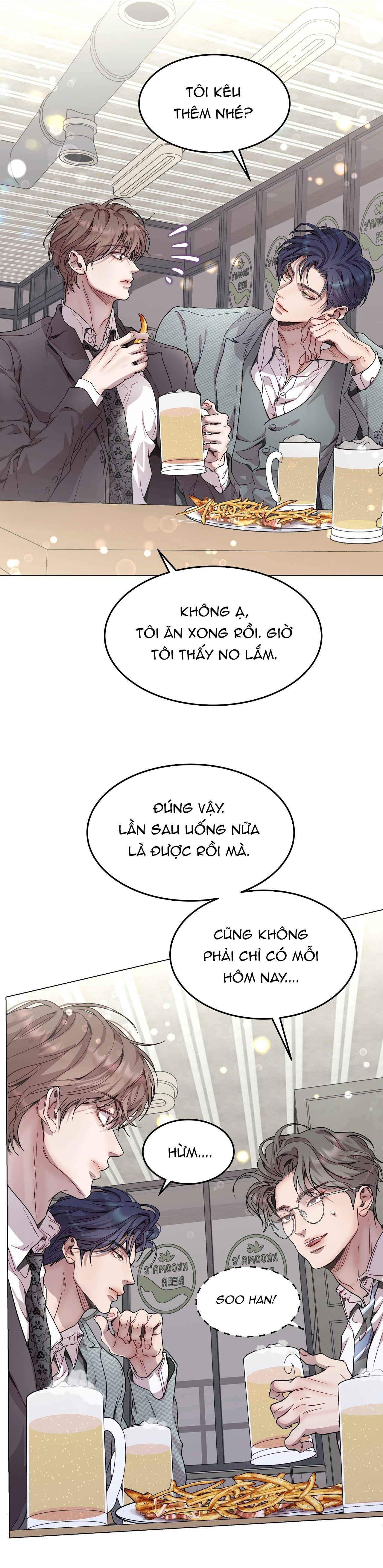Đọc truyện LỐI SỐNG ÍCH KỶ - Chapter 60