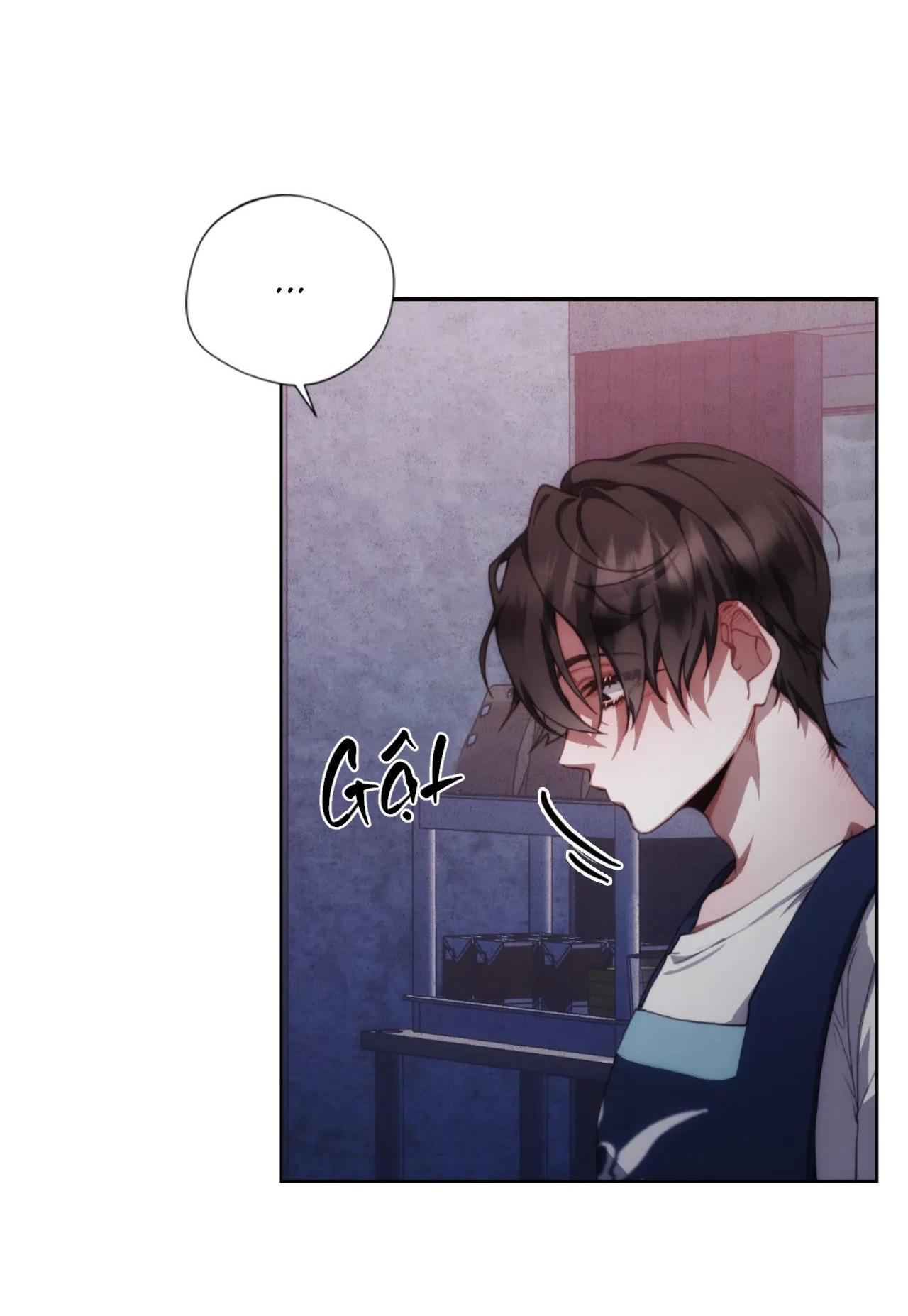 Đọc truyện RED MANSION - Chapter 1