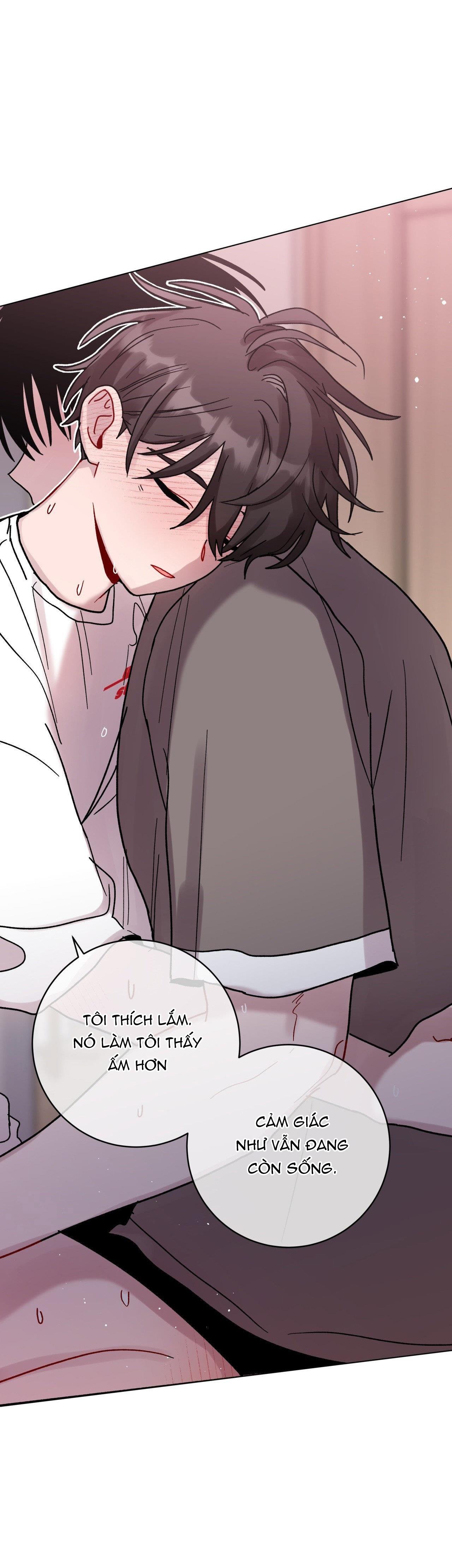 Đọc truyện CƠN MƯA RÀO MÙA HẠ - Chapter 68