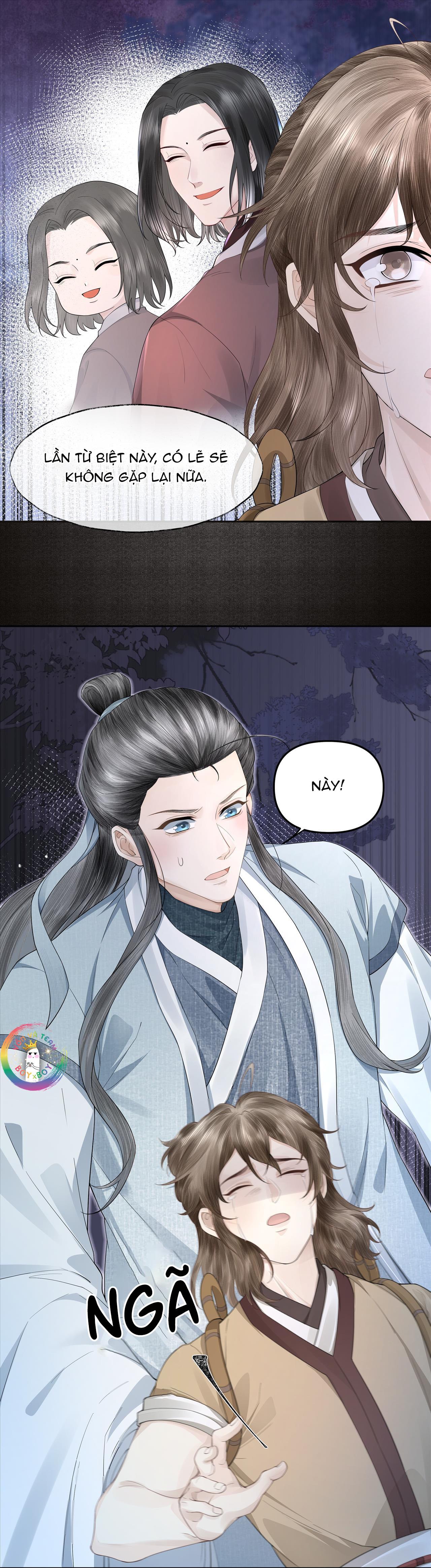 Đọc truyện (END) Đồng Tiền Kham Thế - Chapter 48