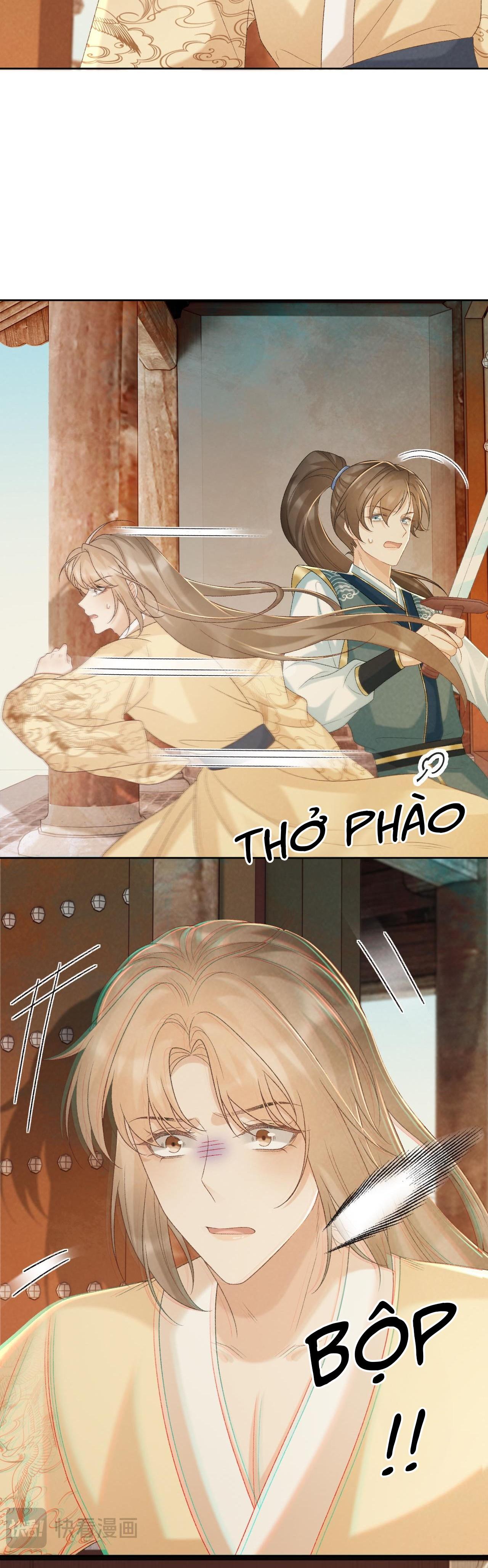 Đọc truyện CẠM BẪY CỦA KẺ BIẾN THÁI - Chapter 59