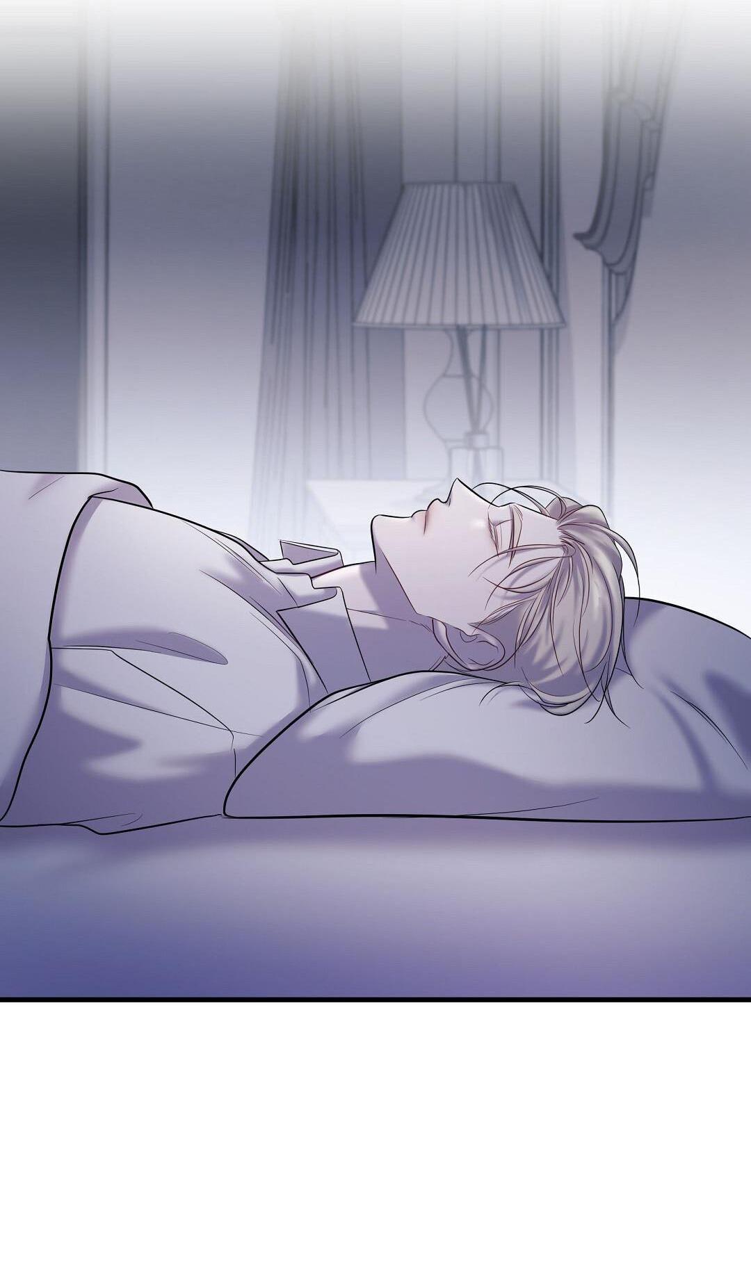 Đọc truyện Đáy Sâu Tuyệt Vọng - Chapter 83