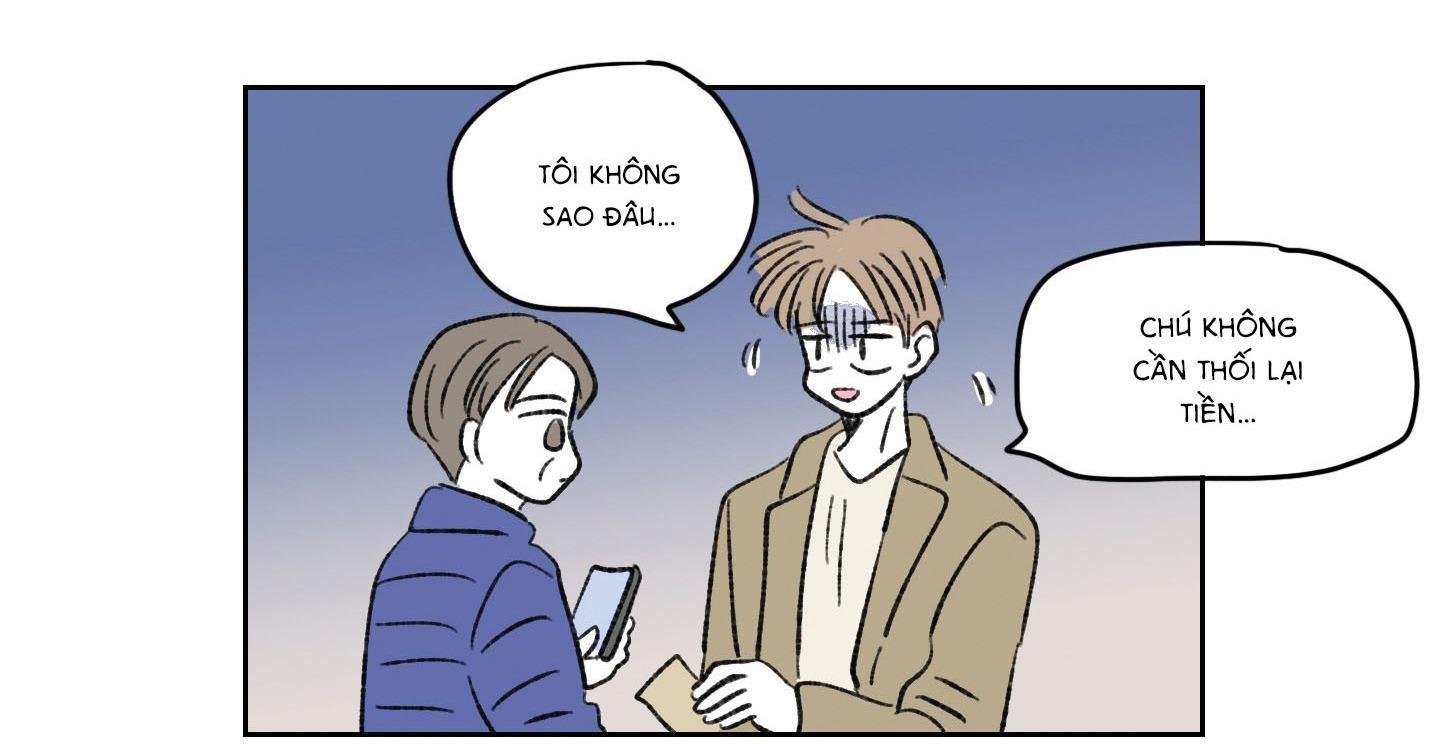 Đọc truyện  Tình tay ba giữa chó, sói và mèo - Chapter 34