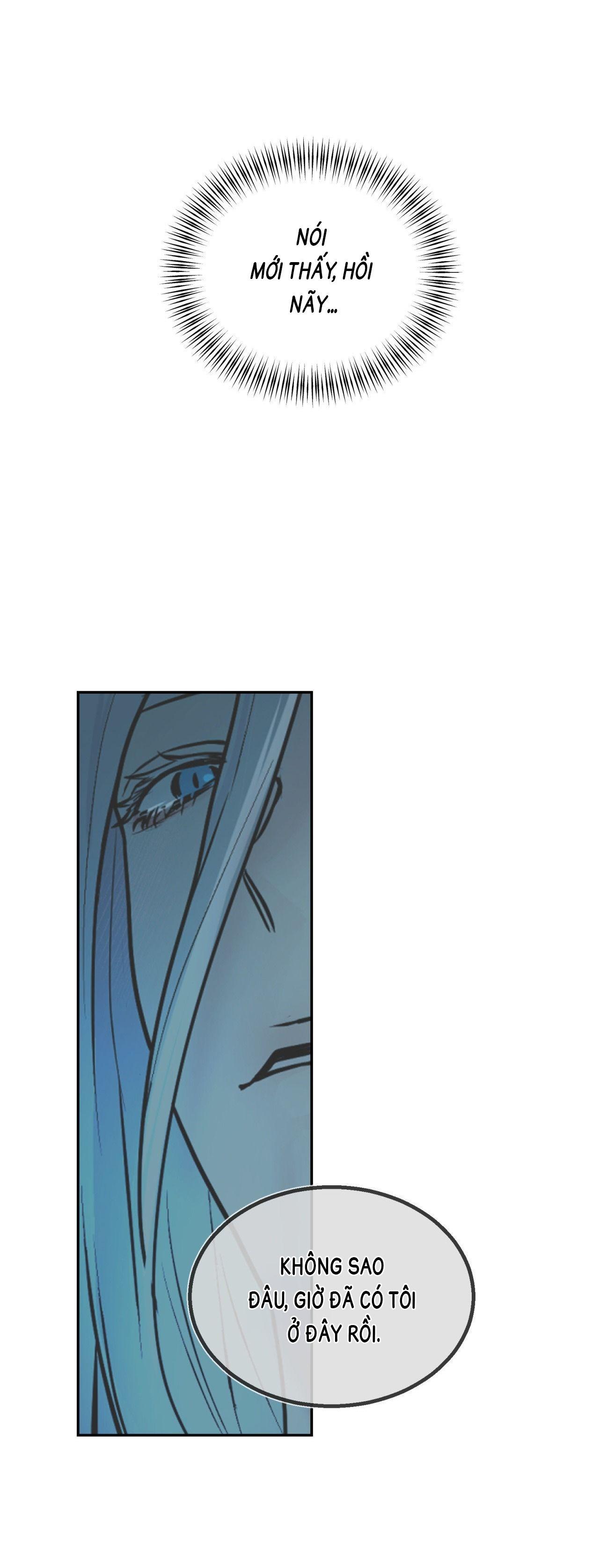 Đọc truyện Hãy ôm em khi trăng rằm lên - Chapter 2