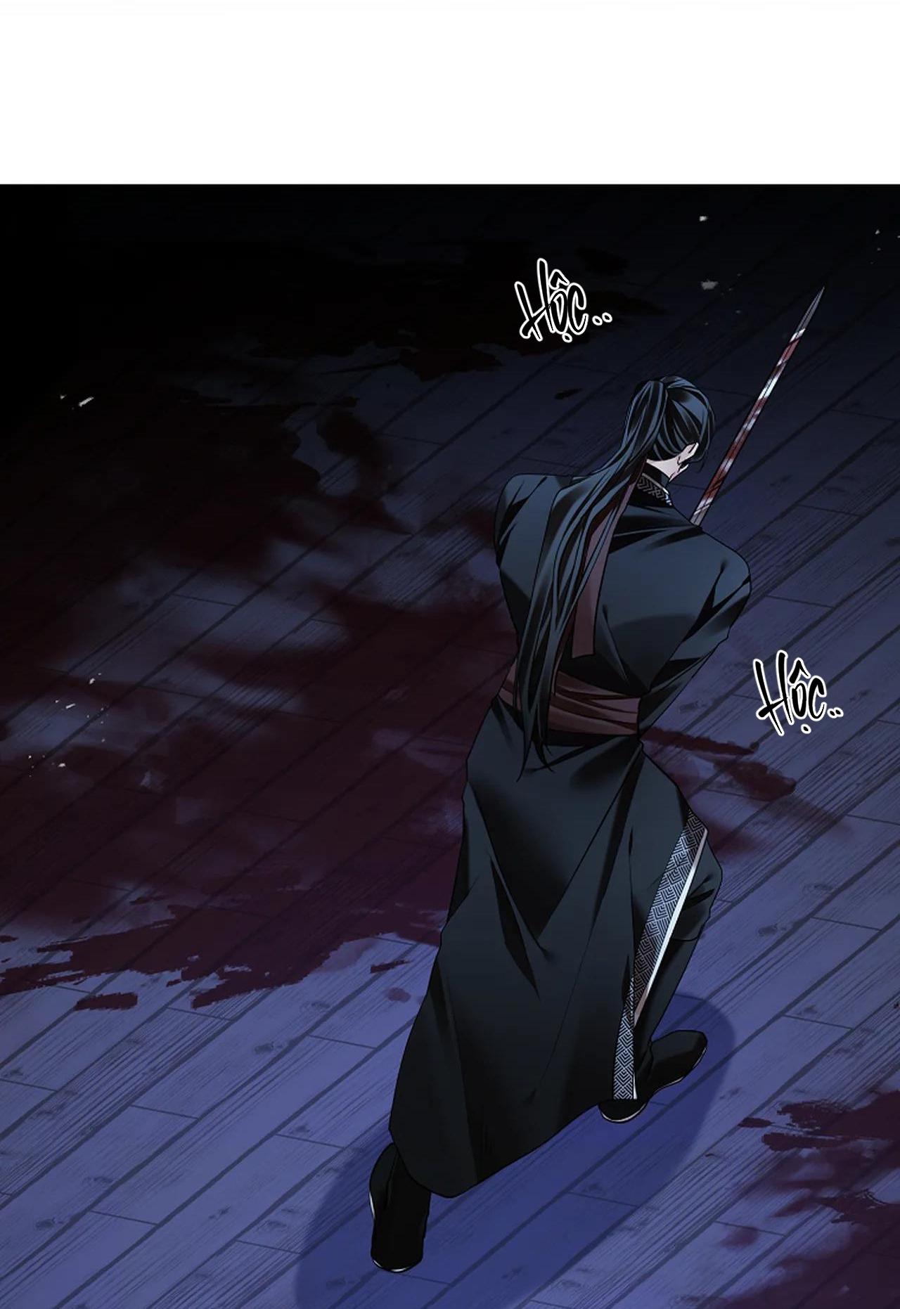 Đọc truyện HOA GIẤY - Chapter 72
