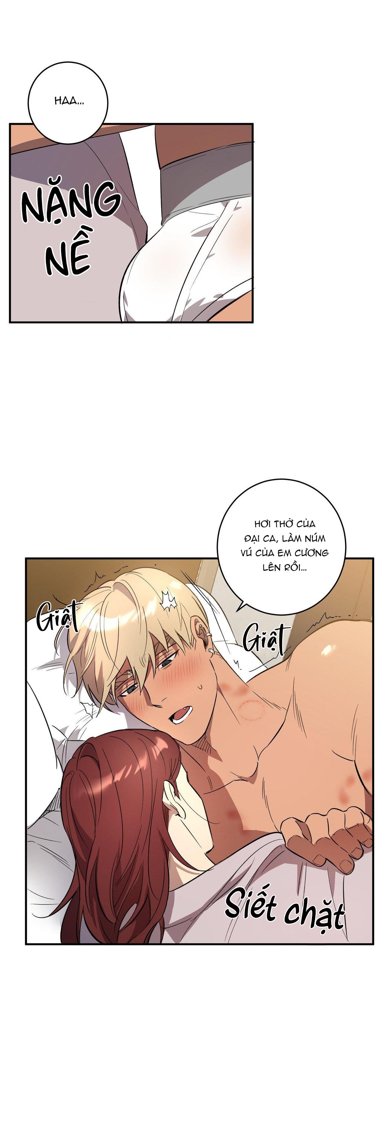 Đọc truyện NGÀN NĂM CÓ MỘT - Chapter 41