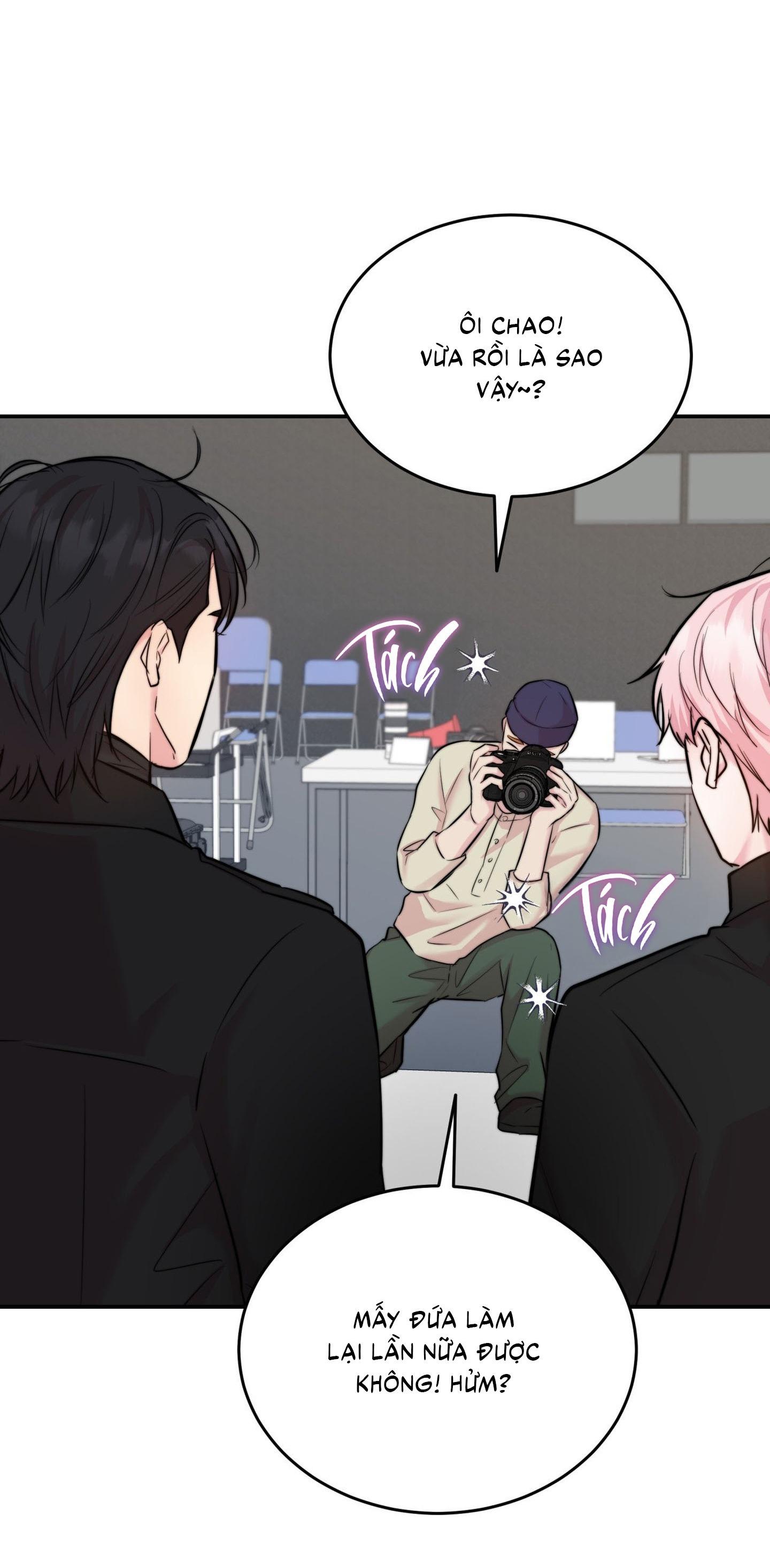 Đọc truyện  Love Remedy - Chapter 22