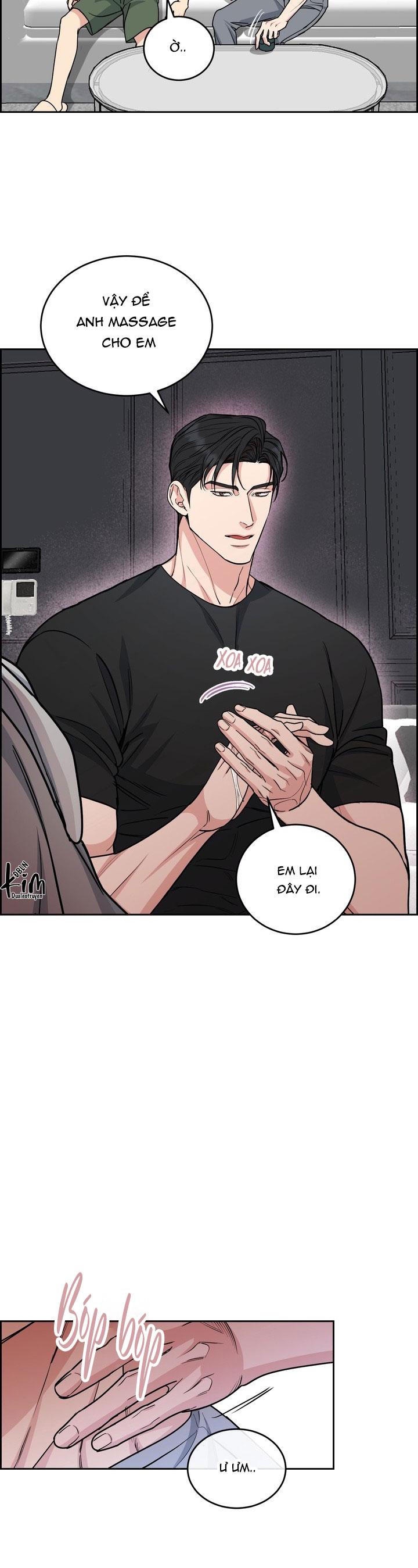 Đọc truyện CHÓ VÀ CHIM - Chapter 46