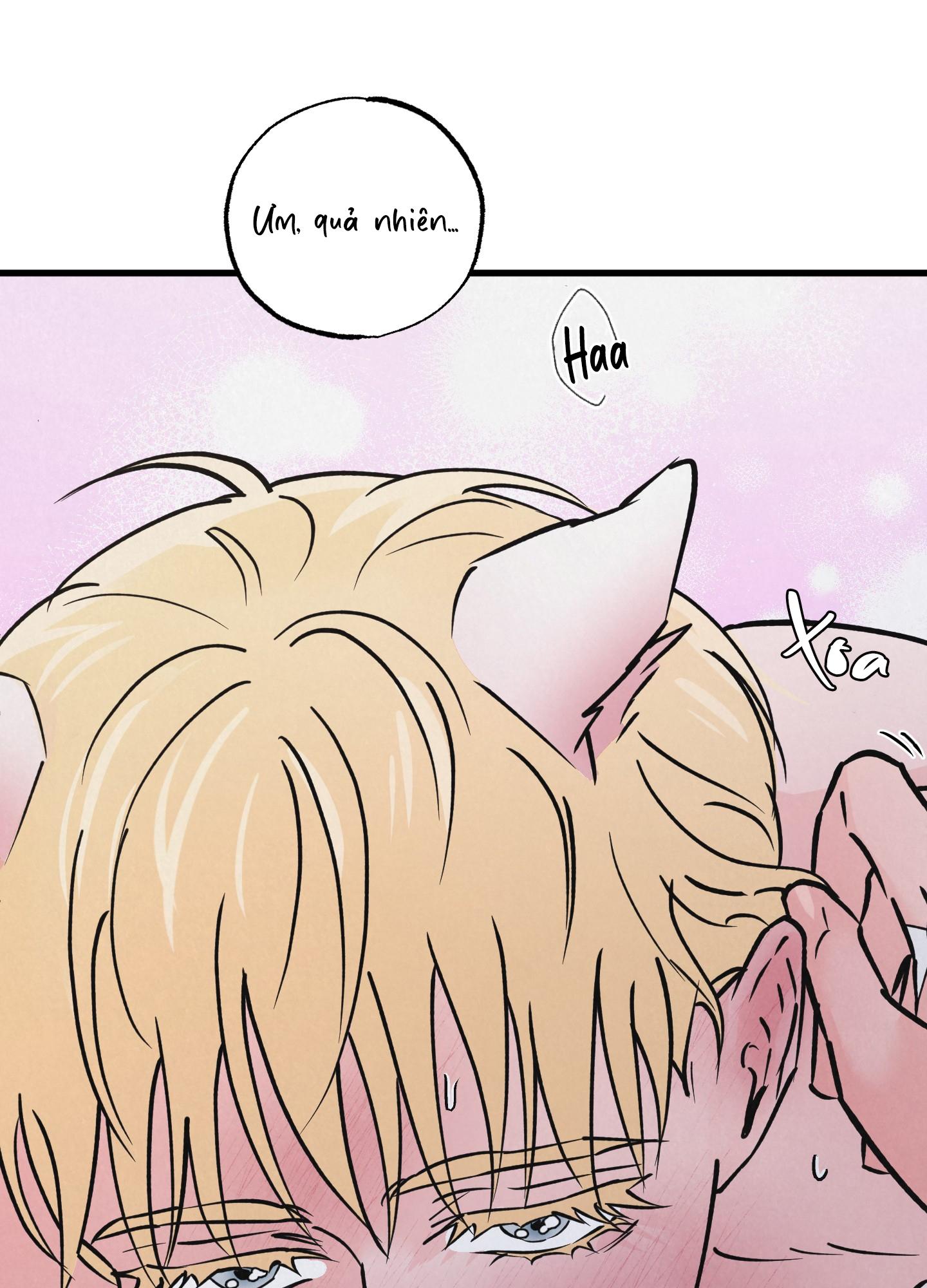 Đọc truyện CẶP ĐÔI HOÀN HẢO - Chapter 35