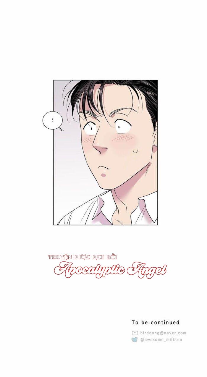Đọc truyện Giờ Chơi Cùng Hakdo - Chapter 24
