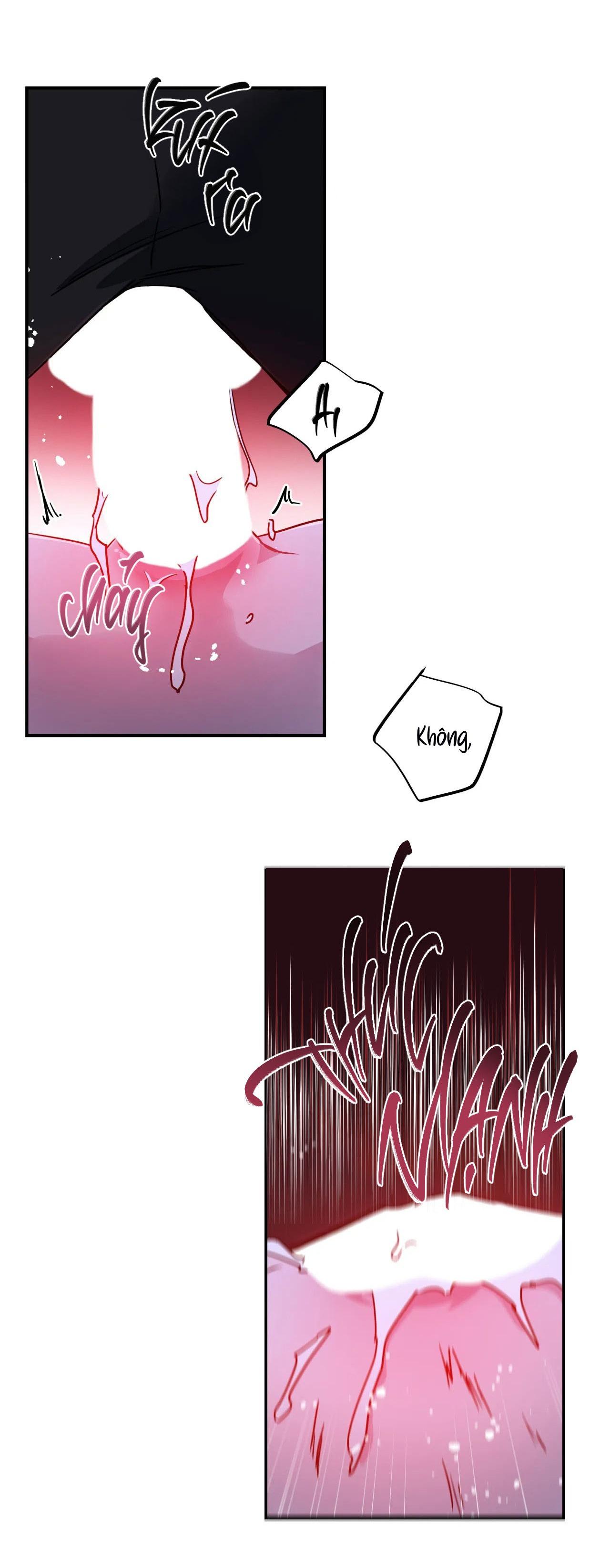 Đọc truyện Ám Giữ Linh Hồn - Chapter 58