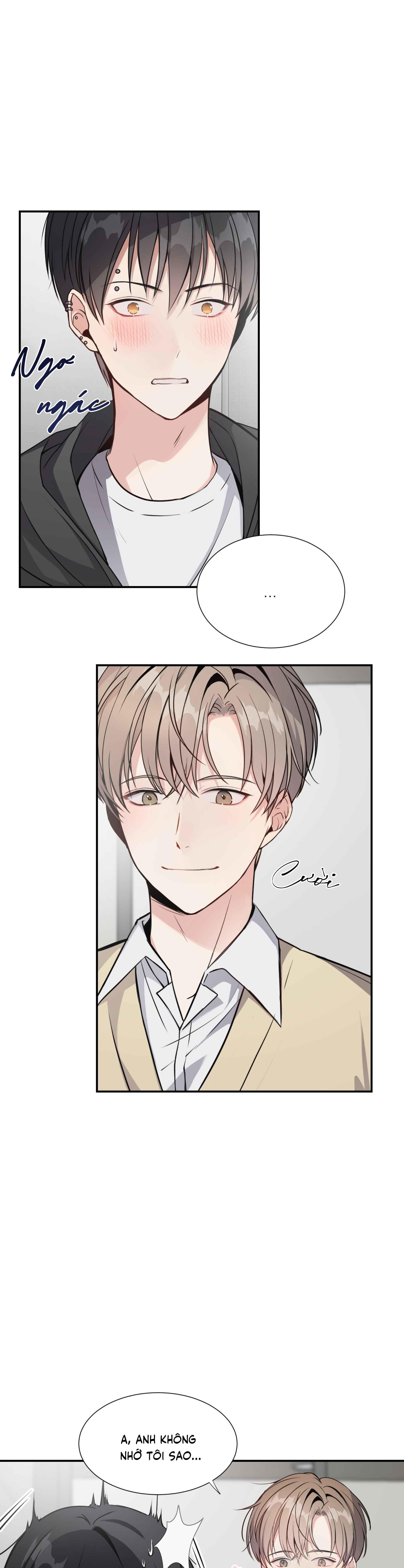Đọc truyện TUYỂN TẬP ÁM ẢNH, MƯU MÔ CÔNG - Chapter 7.2