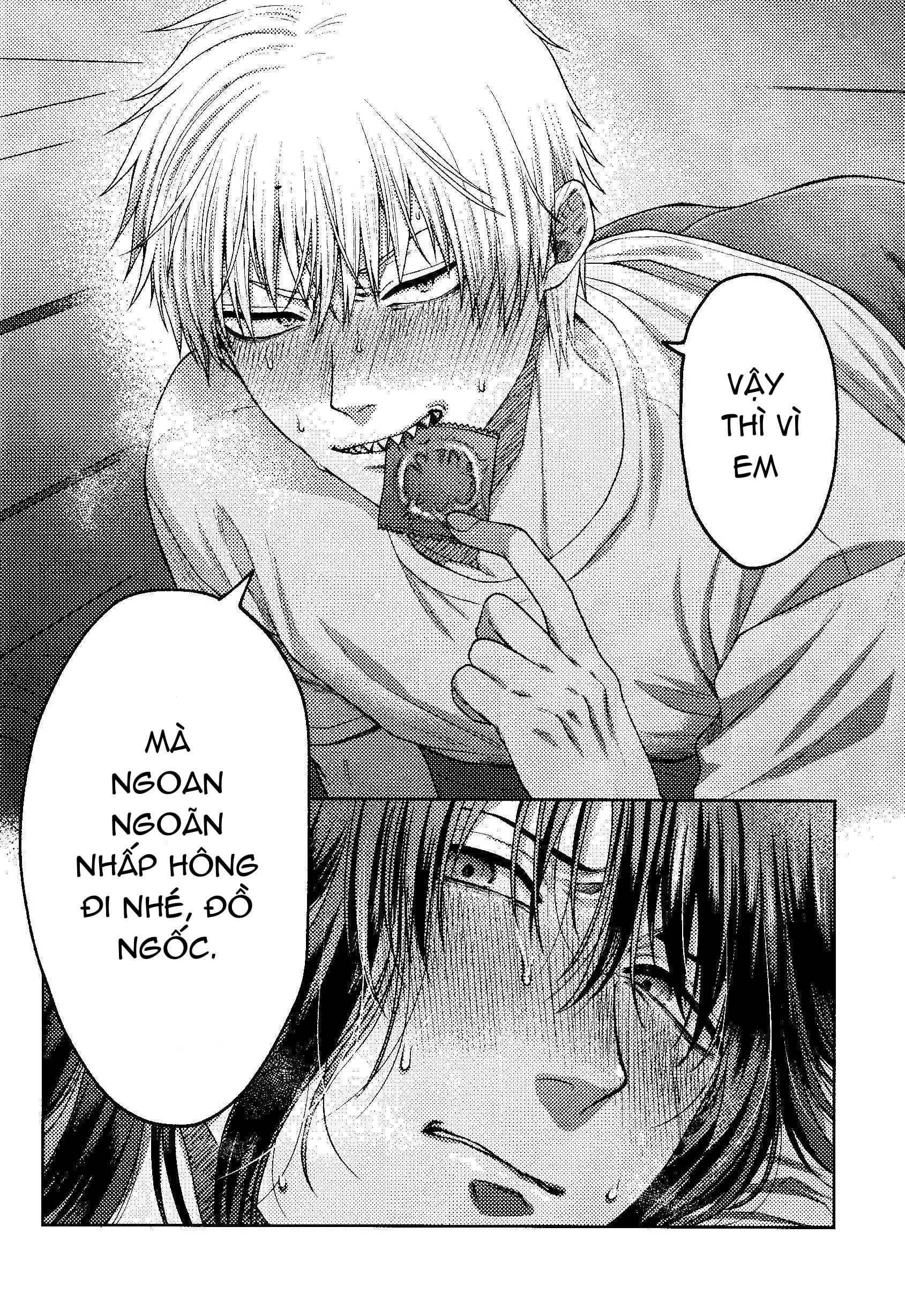 Đọc truyện Dj Chainsaw Man - Chapter 7