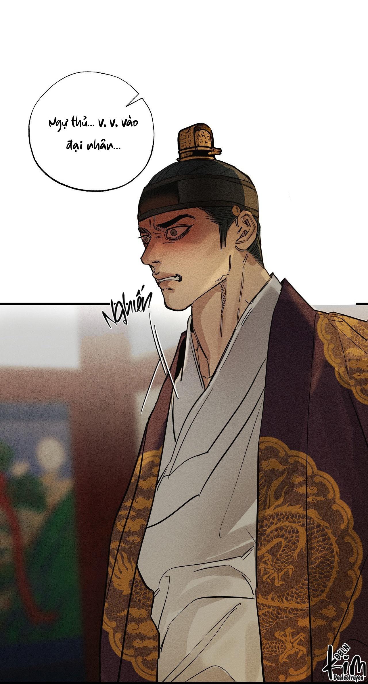 Đọc truyện DUYÊN PHẬN - Chapter 10