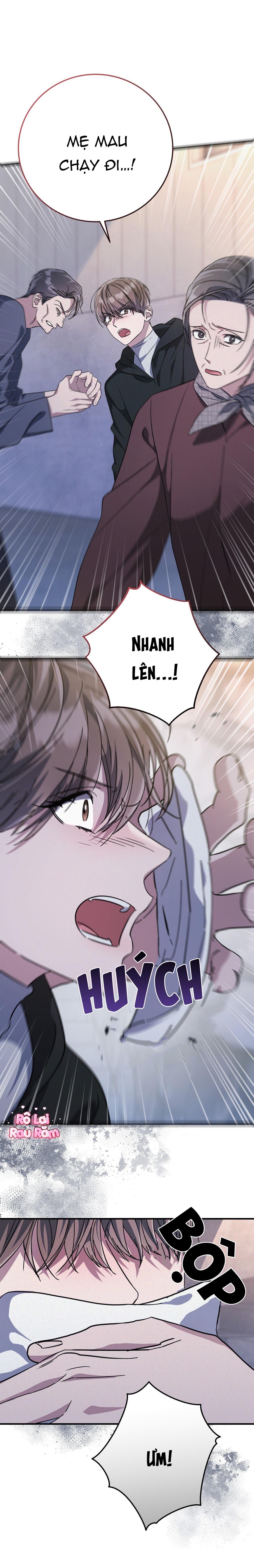 Đọc truyện FormLess - Chapter 57
