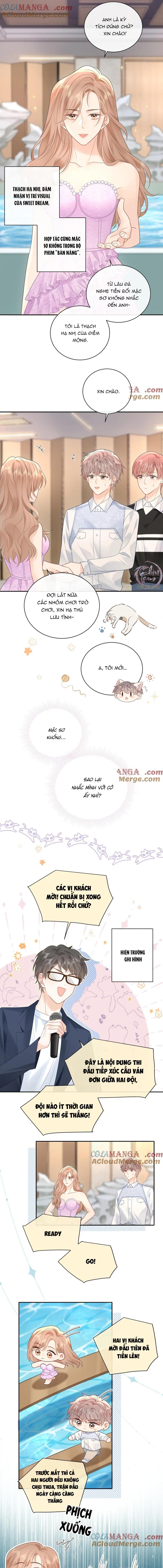 Đọc truyện Nghiêm Cấm Bịa Đặt Tin Đồn - Chapter 33