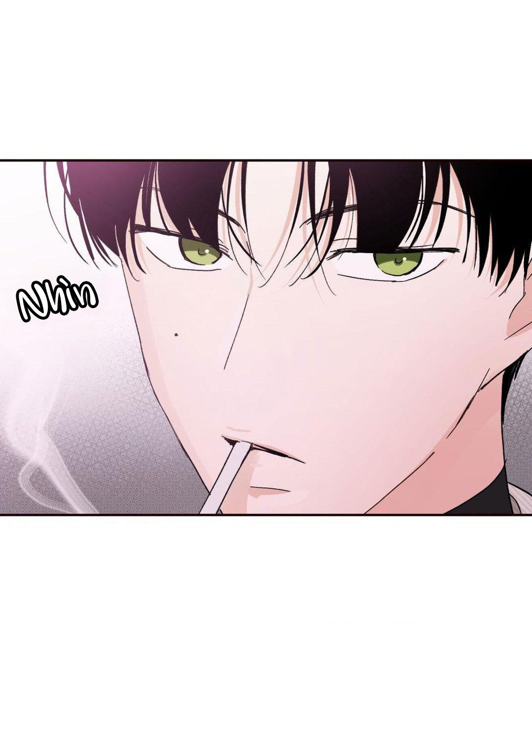 Đọc truyện Chiếc Lá Lay Động Theo Giai Điệu - Chapter 2