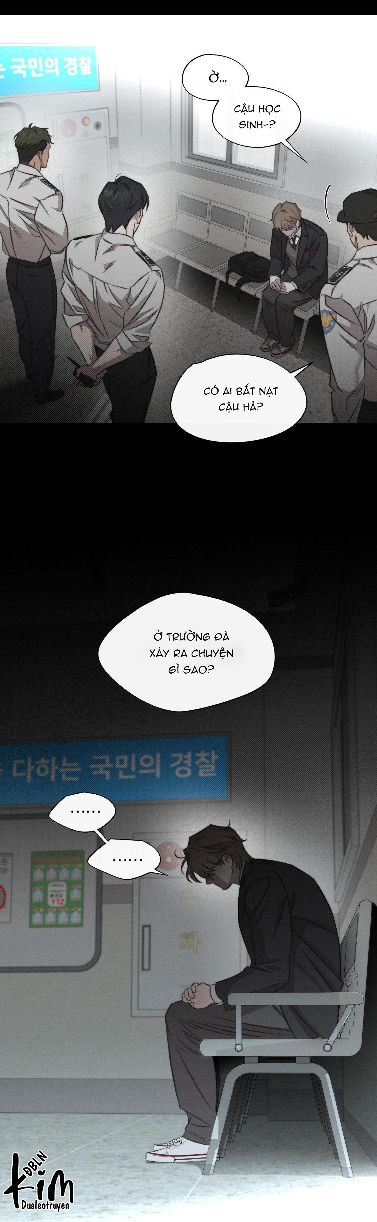 Đọc truyện STILL LOVE YOU - Chapter 19