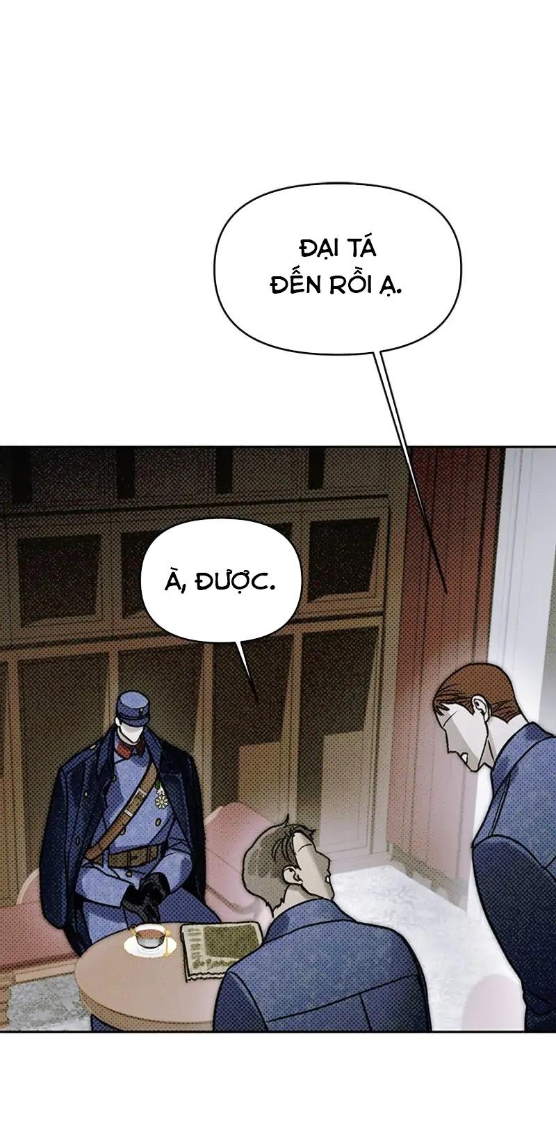 Đọc truyện SOLO FOR TWO - Chapter 19