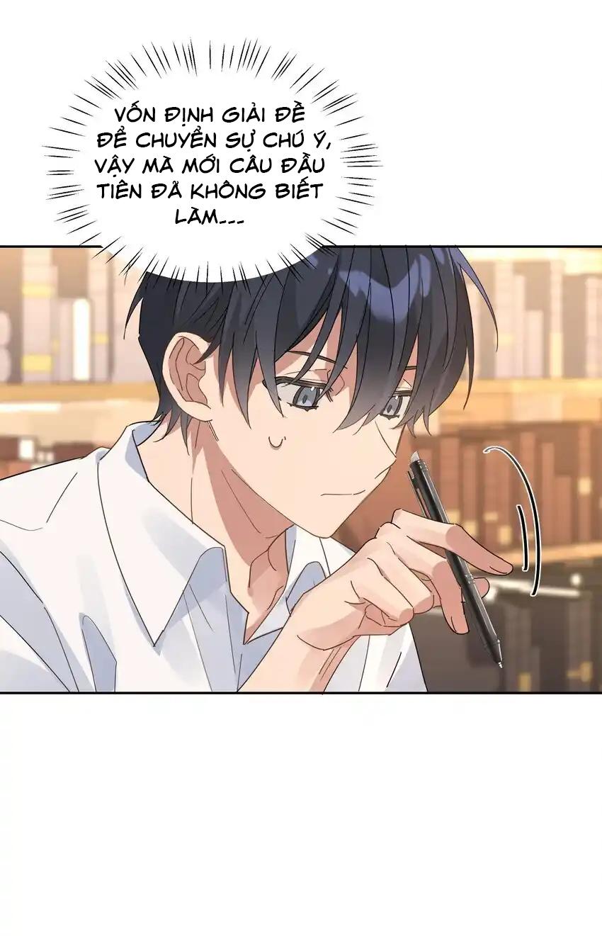 Đọc truyện Năm tháng qua - Chapter 25