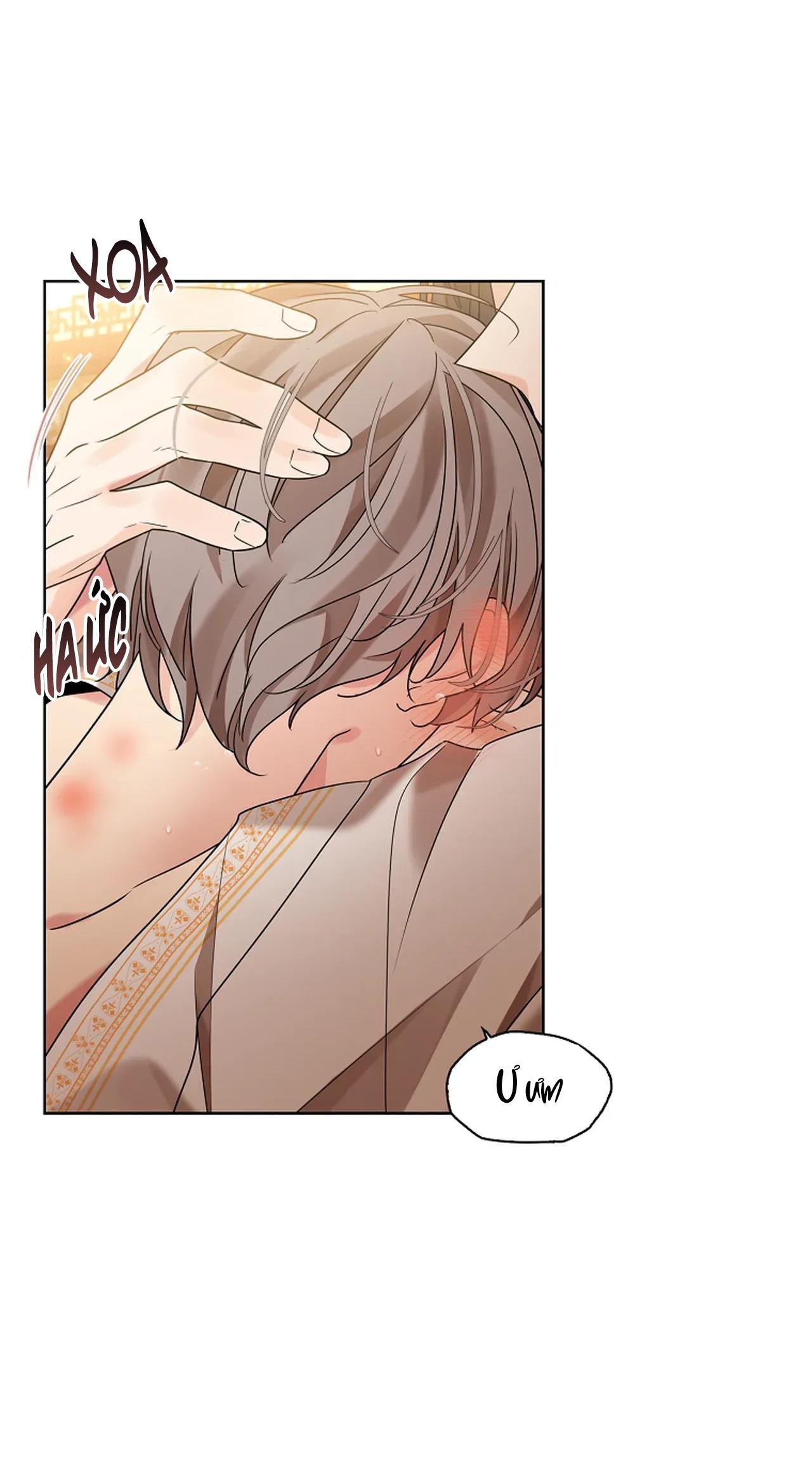 Đọc truyện HOA GIẤY - Chapter 90