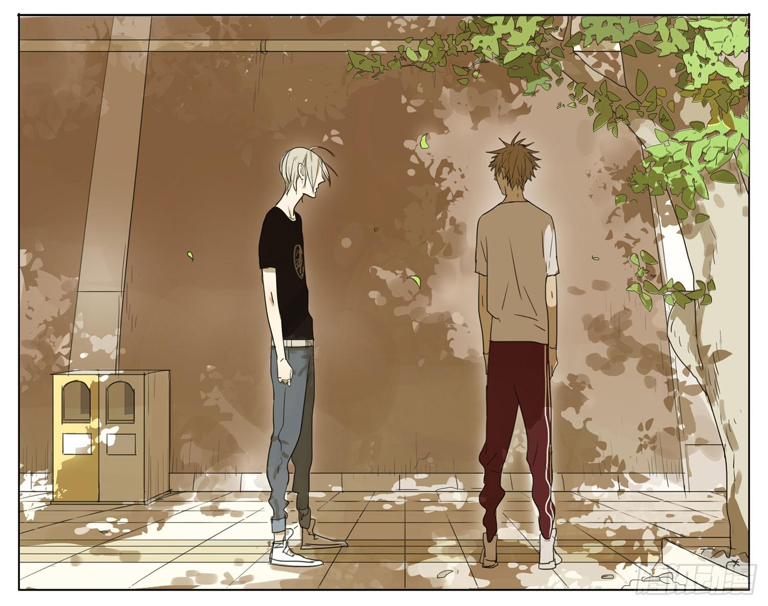 Đọc truyện 19 days - Chapter 44