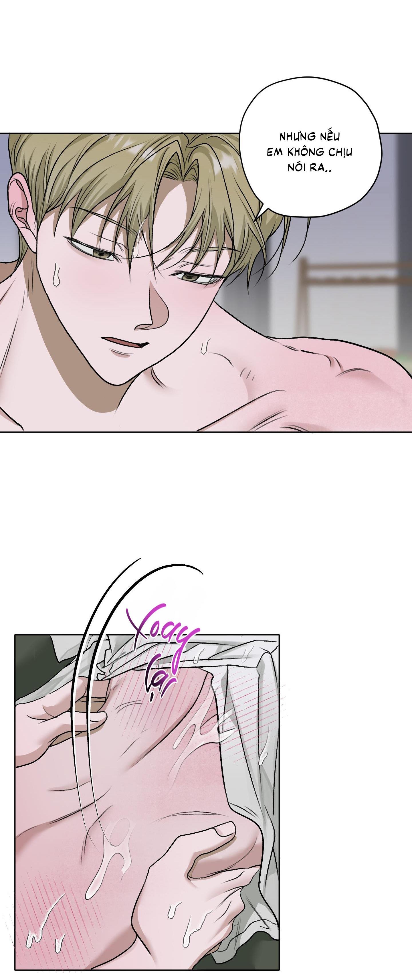 Đọc truyện  Đầm Sen Héo Úa - Chapter 33