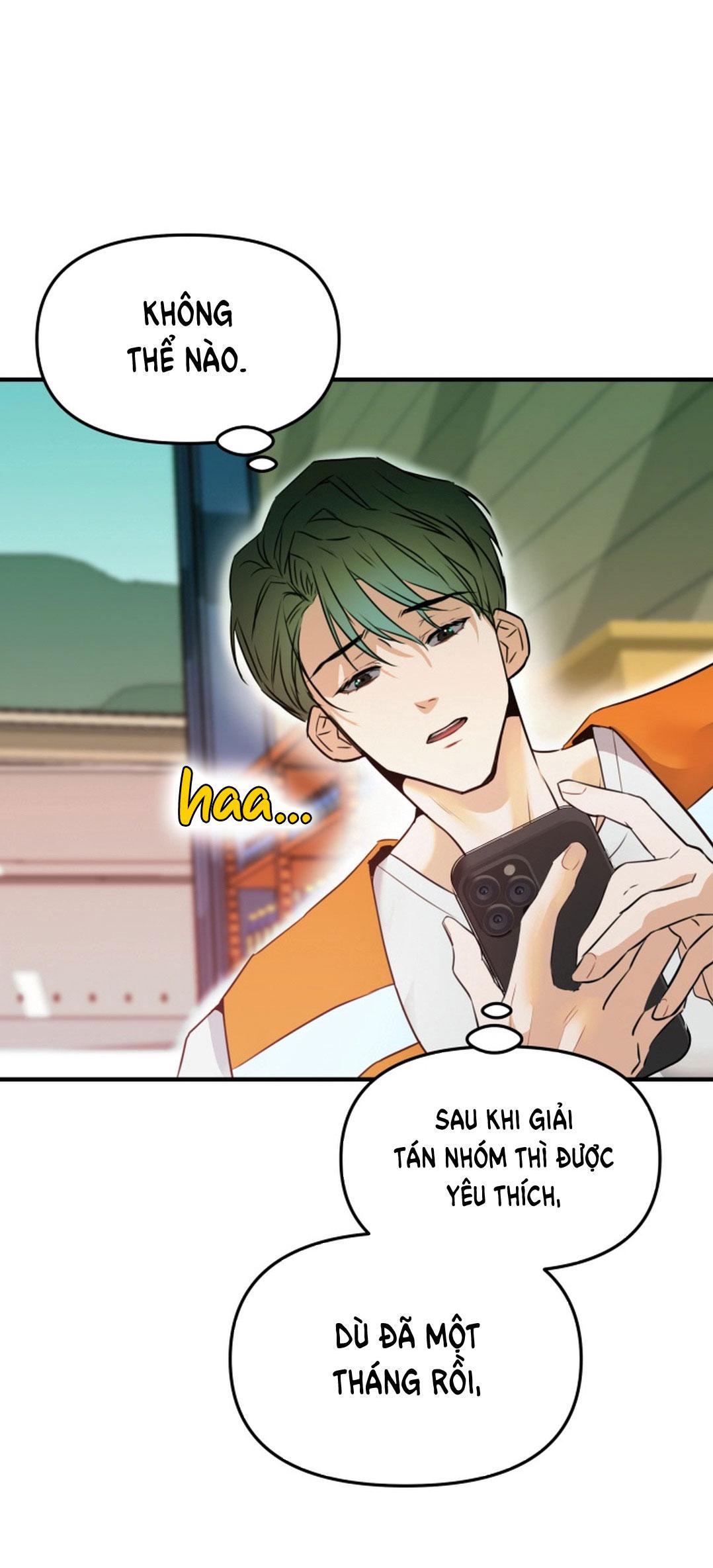 Đọc truyện Báo Cáo Chụp Tuyến Tiền Liệt - Chapter 1