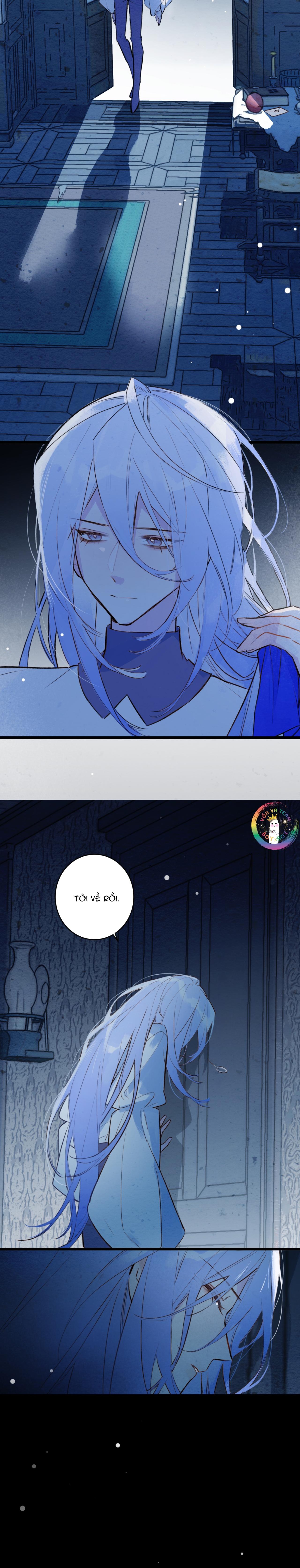 Đọc truyện Hồ Thiên Nga Bị Quên Lãng - Chapter 7