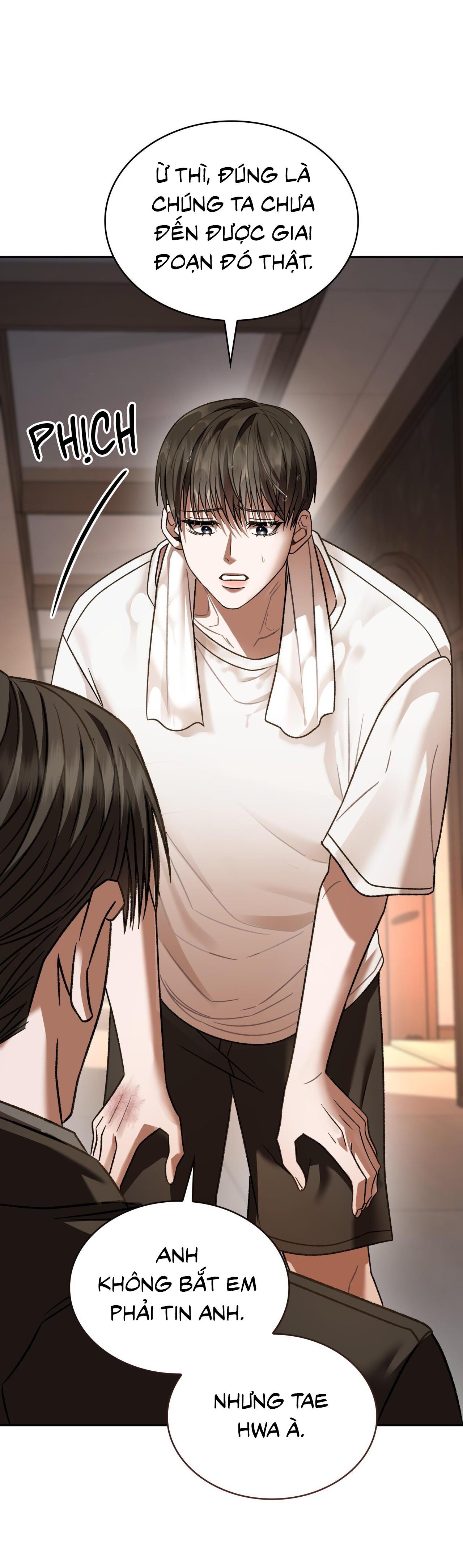 Đọc truyện Raw - Chapter 30