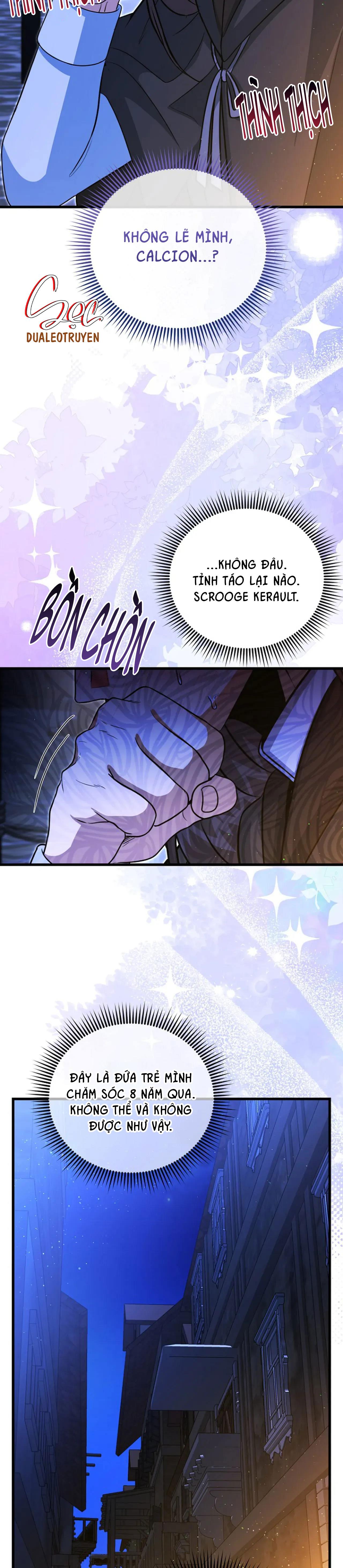 Đọc truyện NGHỈ HƯU CHỨ KHÔNG PHẢI TÌNH YÊU - Chapter 31