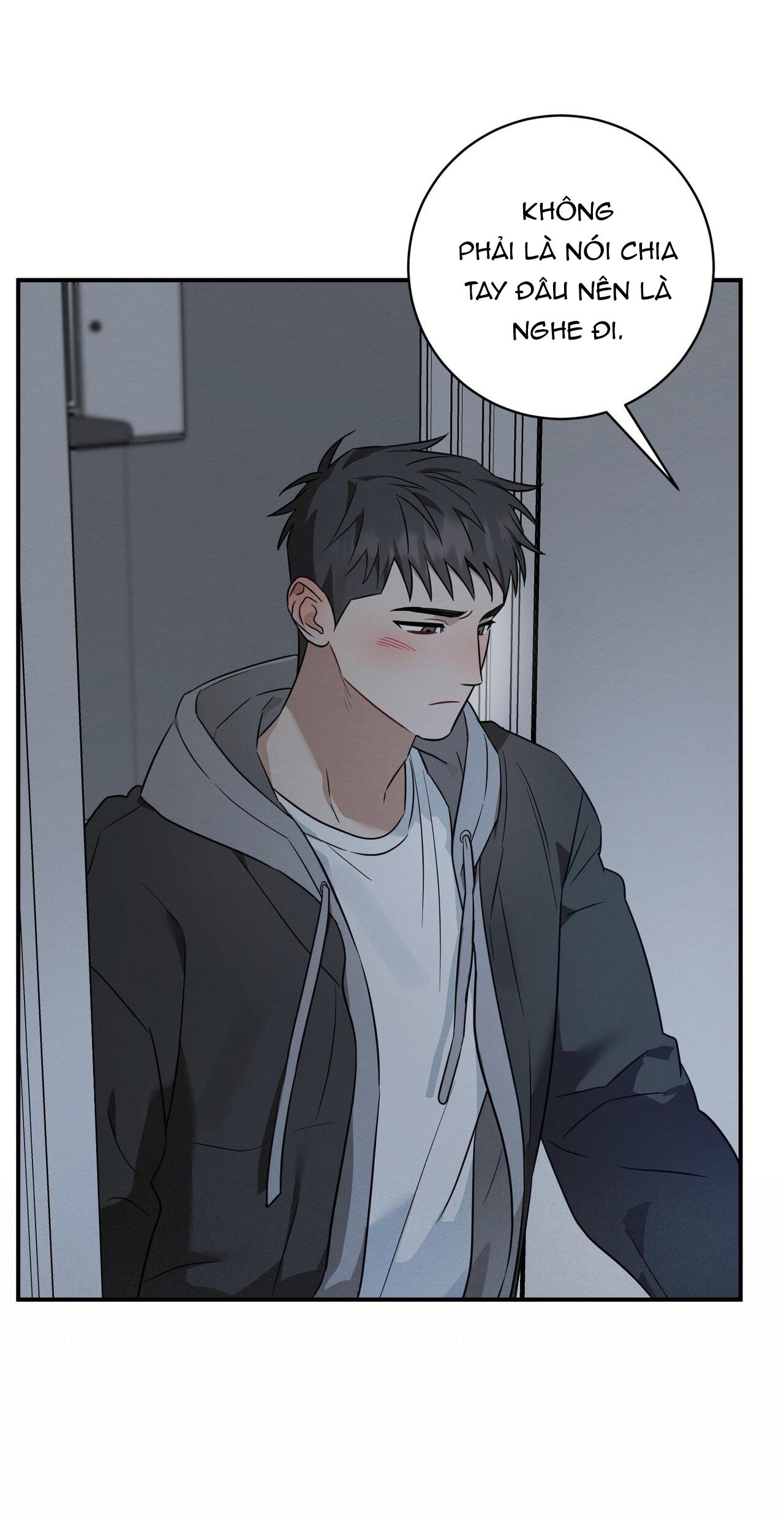 Đọc truyện TÌNH YÊU MẬN NGỌT - Chapter 41
